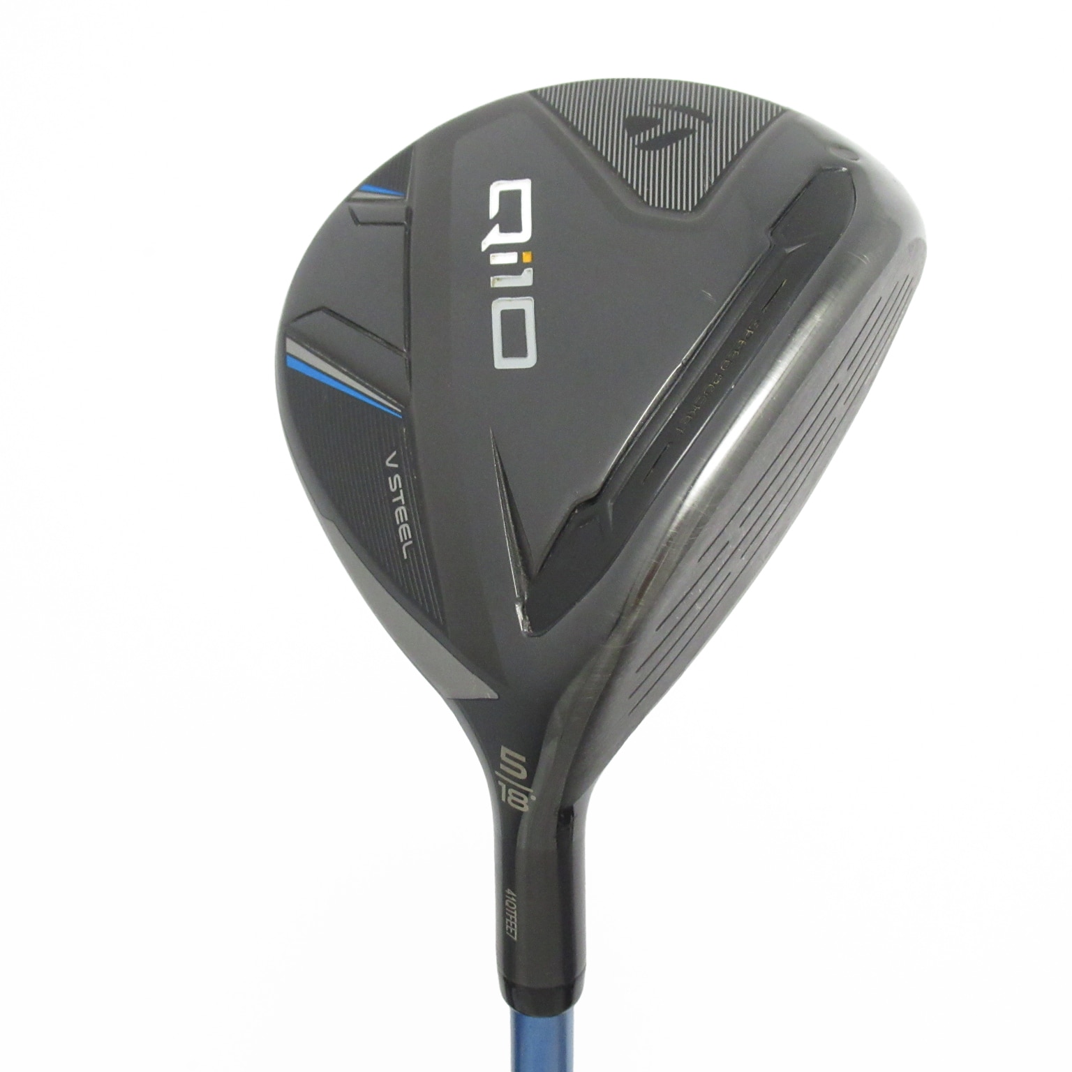 中古】Qi10 フェアウェイウッド (テーラーメイド) 通販｜GDO中古ゴルフ