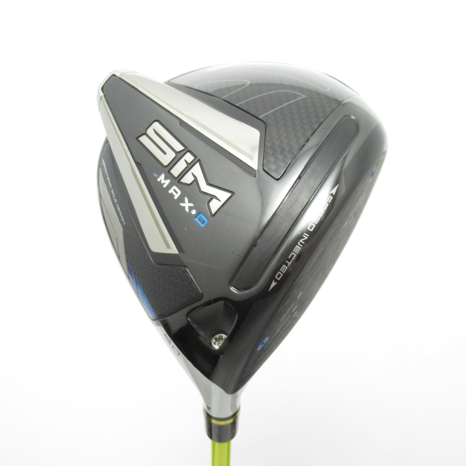 SIM MAXD 9.0度　ドライバー　美品 中古】SIM MAX D ドライバー (テーラーメイド) SIM 通販｜GDO中古