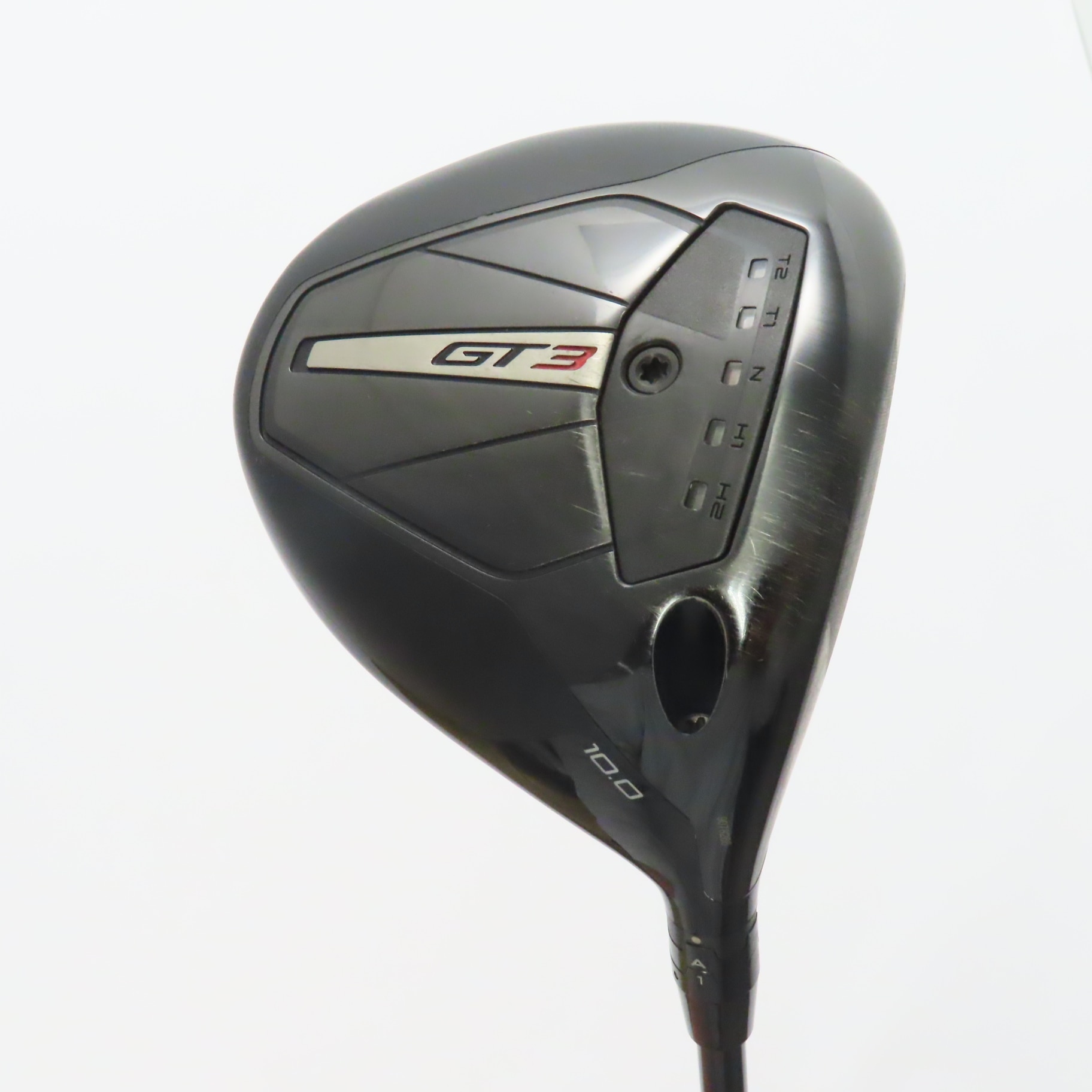 中古】GT3 ドライバー Tour AD PT-6 10 S C(ドライバー（単品