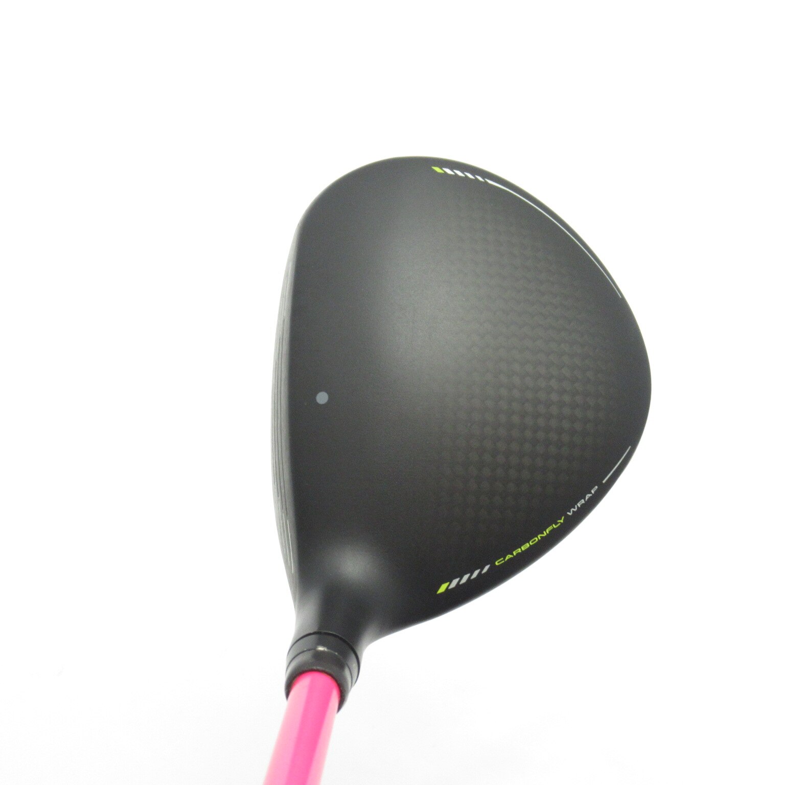 中古】G430 MAX フェアウェイウッド ATTAS MB FW 45 18 R CD