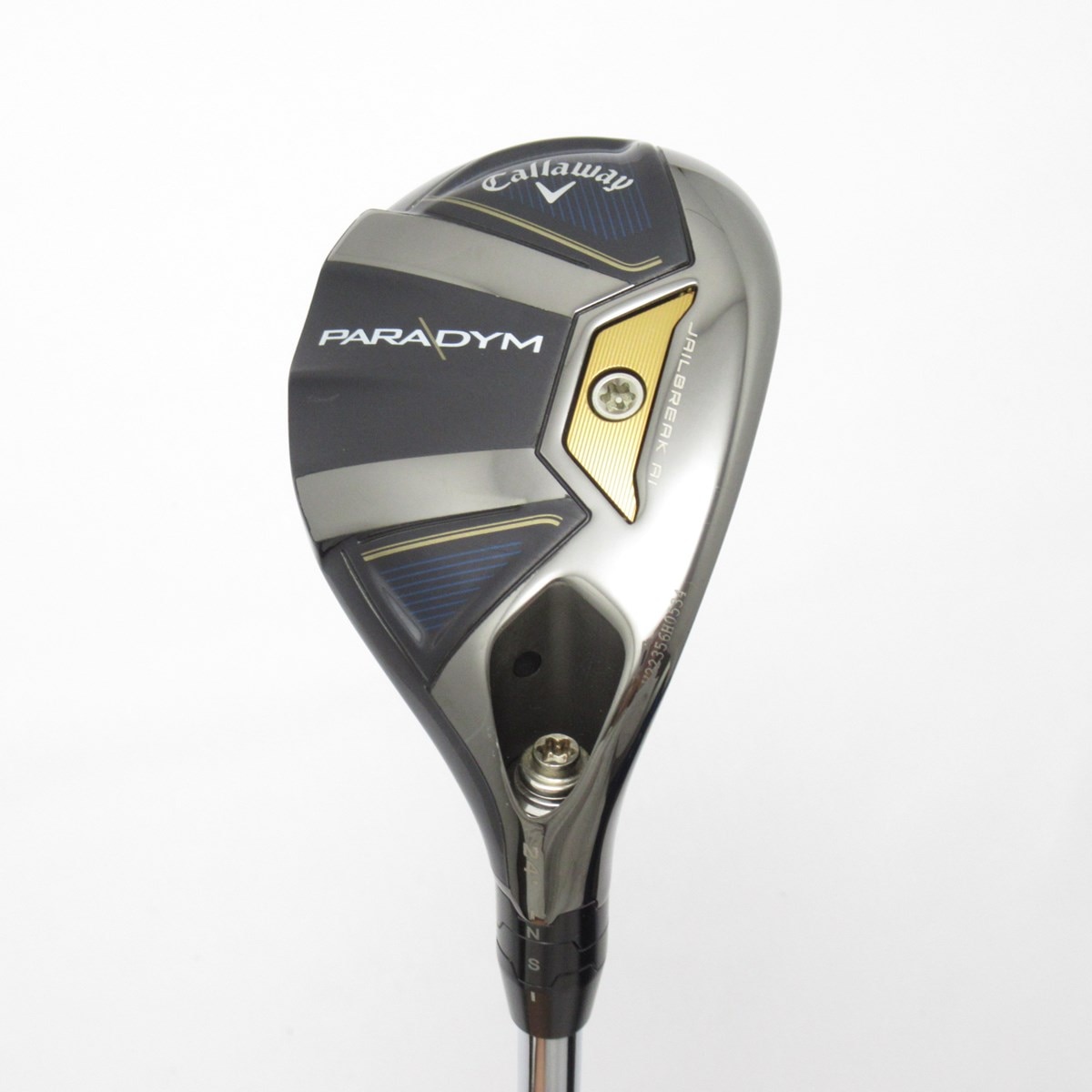 中古】パラダイム ユーティリティ N.S.PRO 850GH neo 24 S C
