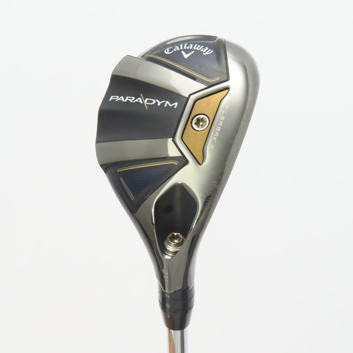 中古】パラダイム ユーティリティ N.S.PRO 850GH neo 21 S CD