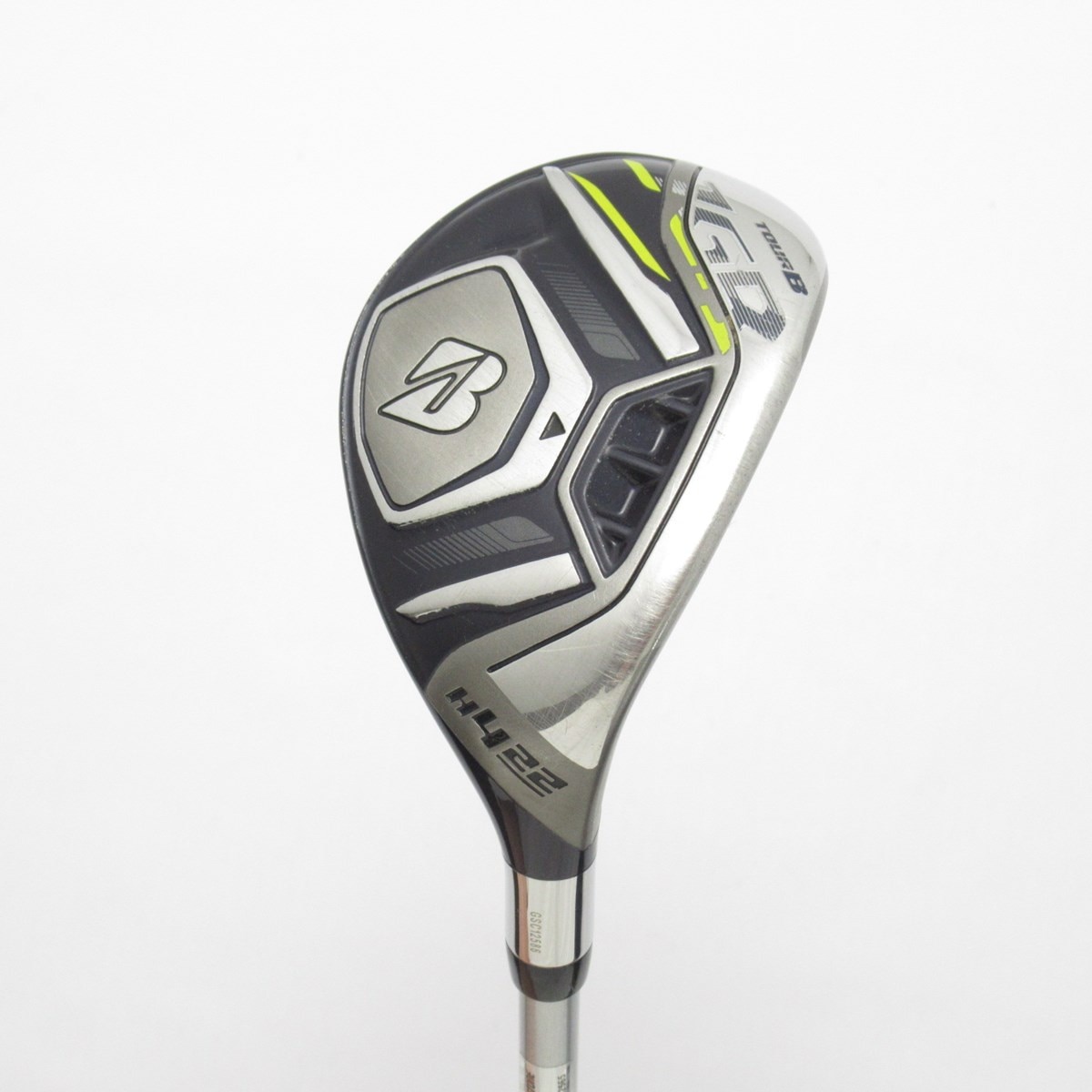 中古】JGR ユーティリティ AiR Speeder JGR for Utility 22 R相当 C