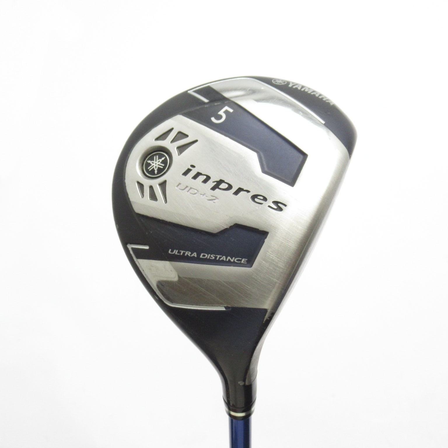 中古】インプレス UD+2 フェアウェイウッド TMX-417F 17 SR D