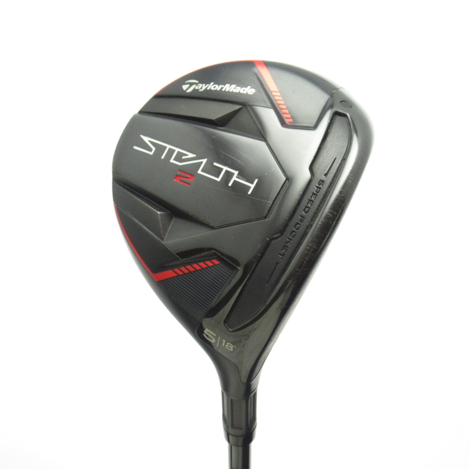 テーラーメイド　ステルス　3W 15度 スピーダーエボリューション2 即日発送 中古】ステルス 2 フェアウェイウッド (テーラーメイド) ステルス 通販