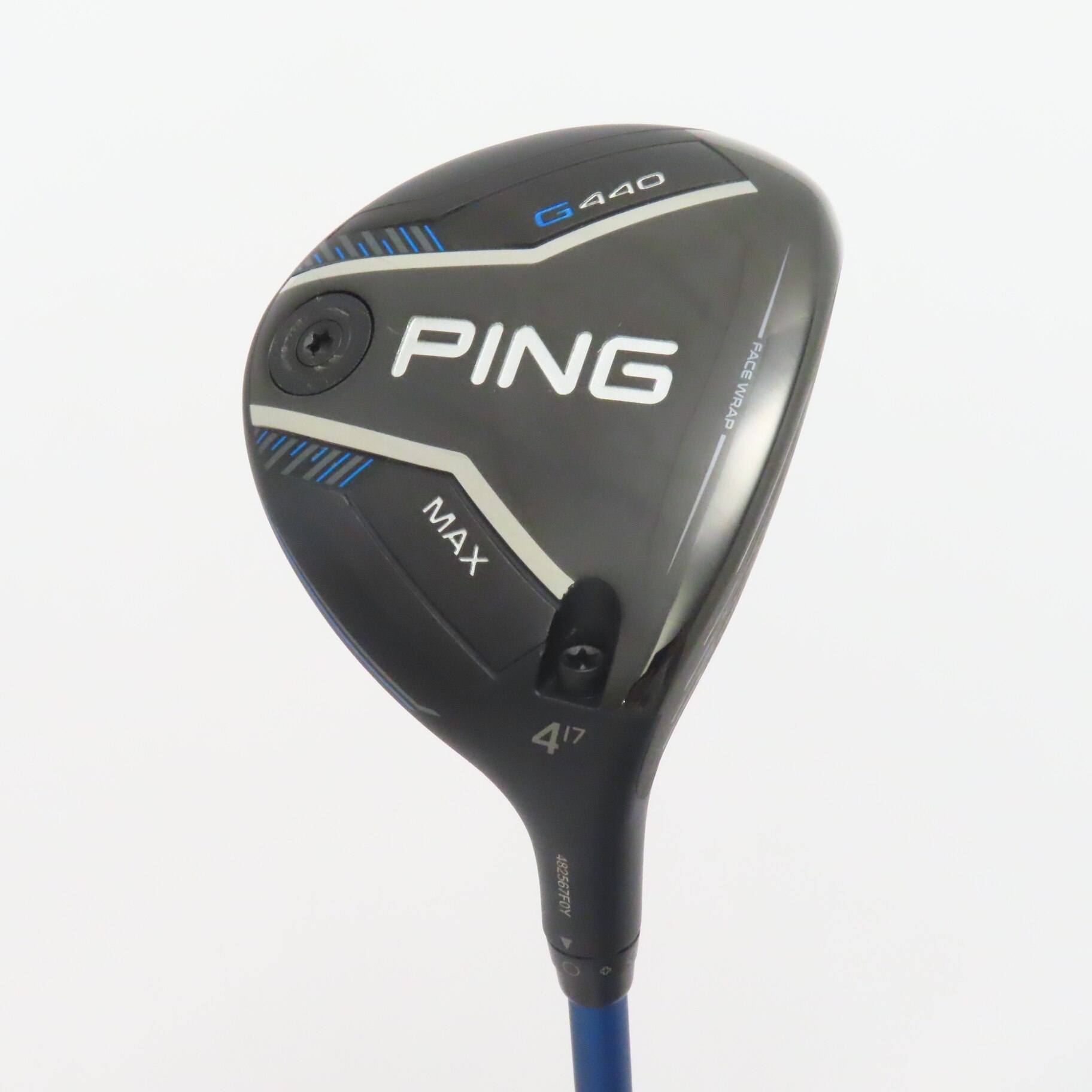中古】G440 フェアウェイウッド (ピン) 通販｜GDO中古ゴルフクラブ