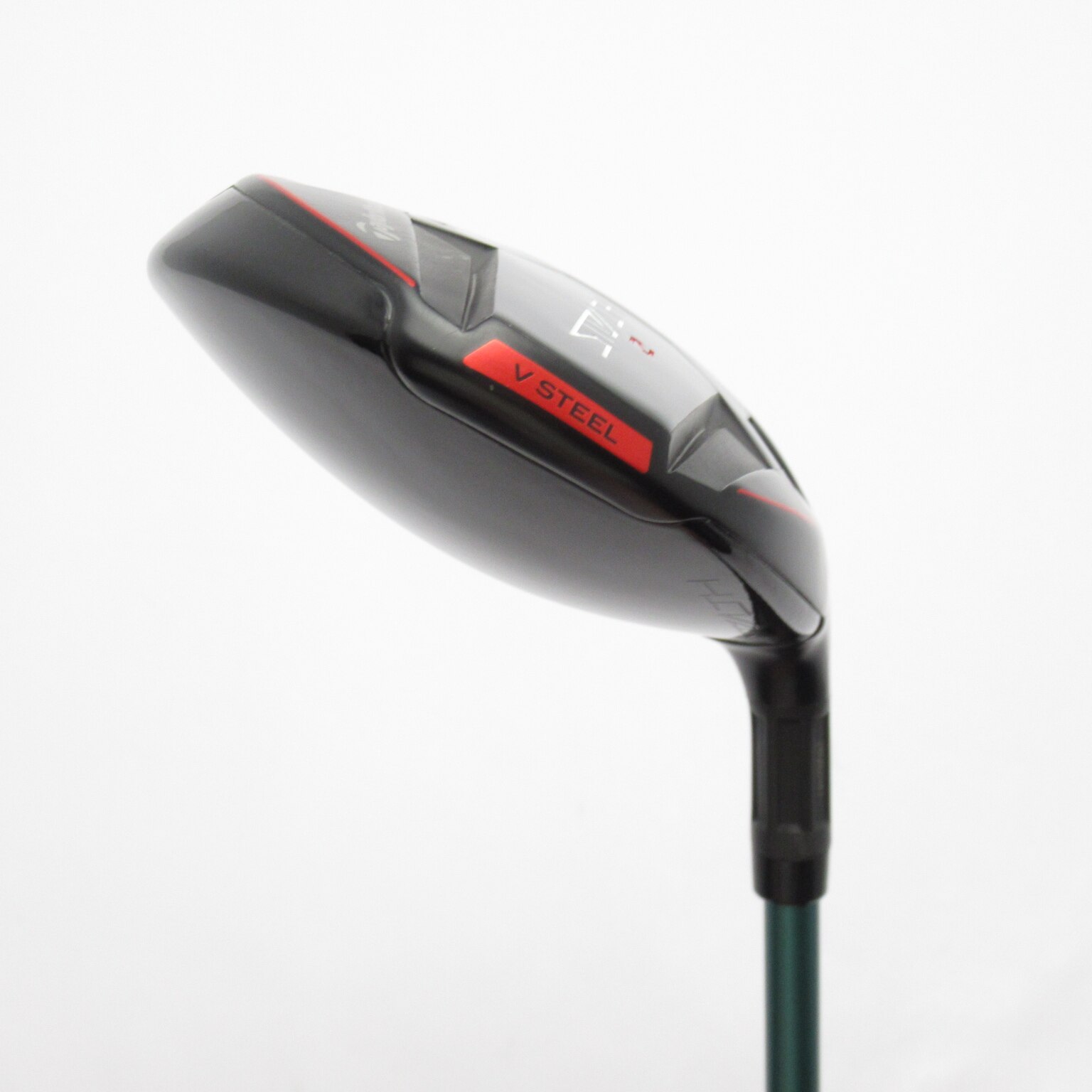 中古】ステルス2 フェアウェイウッド Speeder NX GREEN 60 15 S C