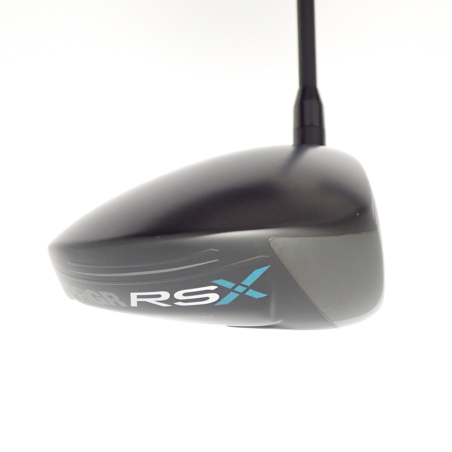 中古】RSX(2024) ドライバー Diamana FOR PRGR 10.5 R B(ドライバー