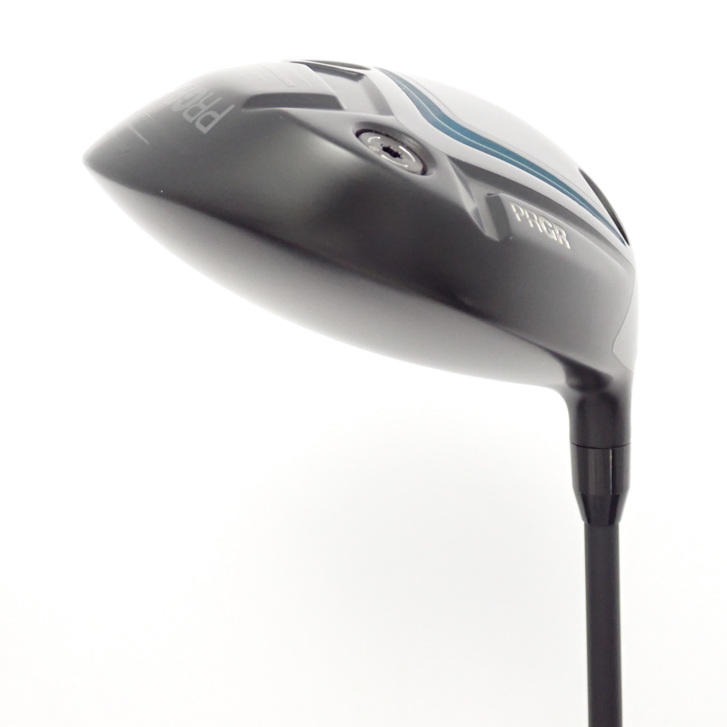 中古】RSX(2024) ドライバー Diamana FOR PRGR 10.5 R B(ドライバー
