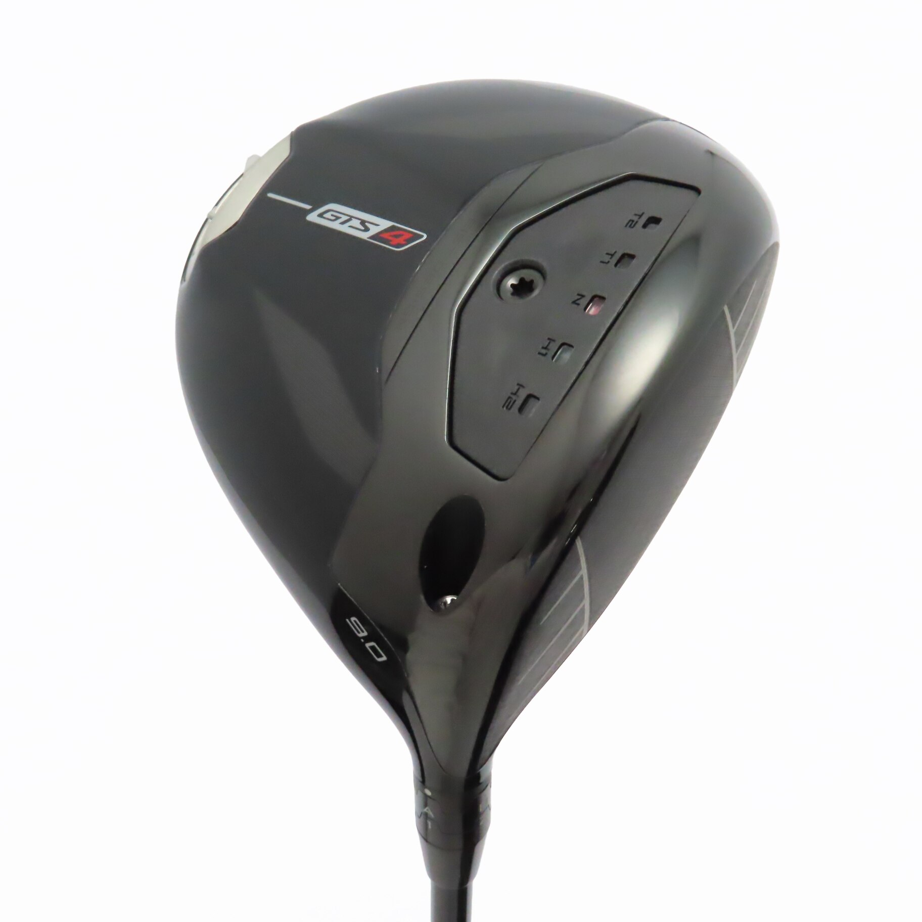 中古】GTS4 ドライバー (タイトリスト) Titleist メンズ 通販｜GDO中古