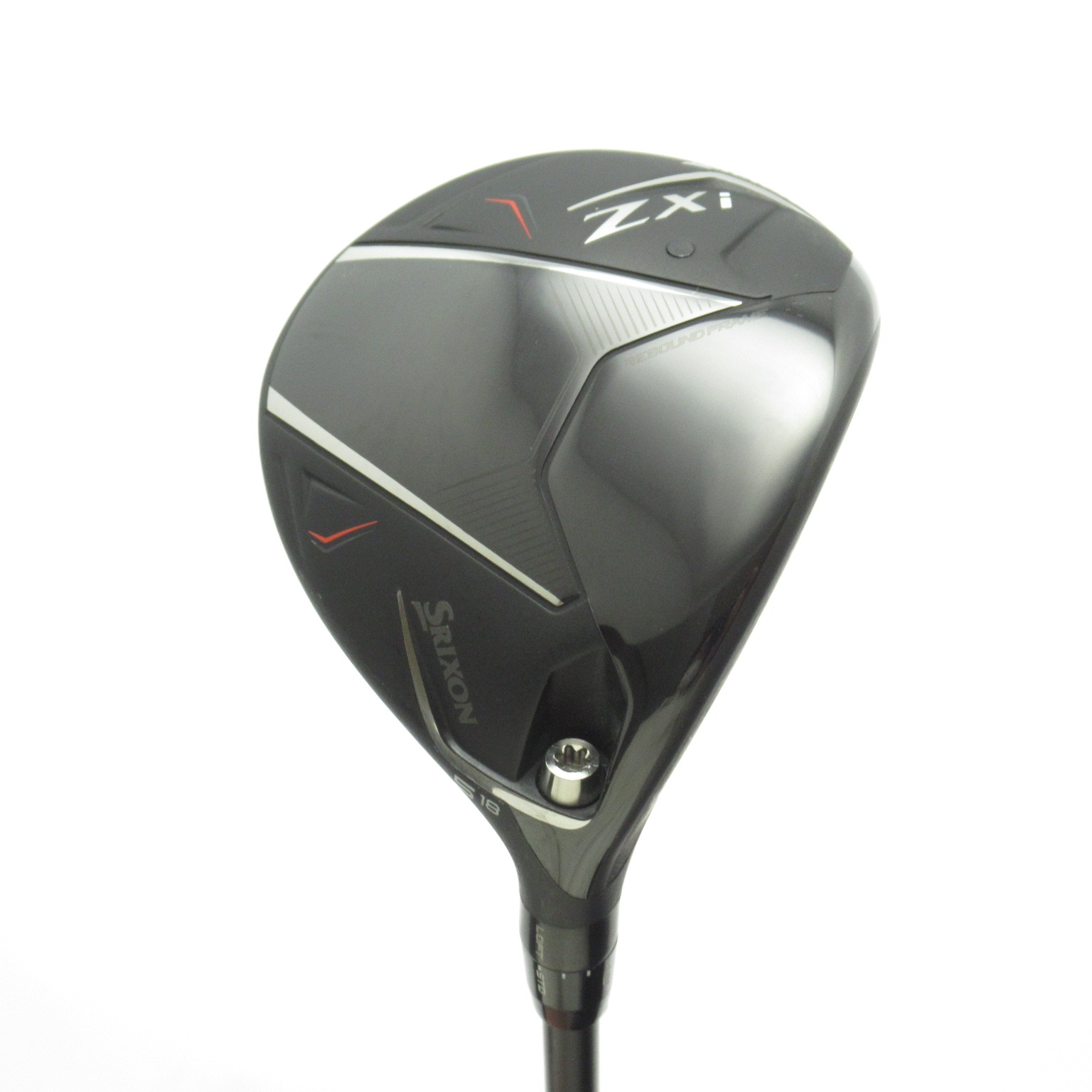 中古】スリクソン ZXi フェアウェイウッド Diamana ZXi 50 18 S CD