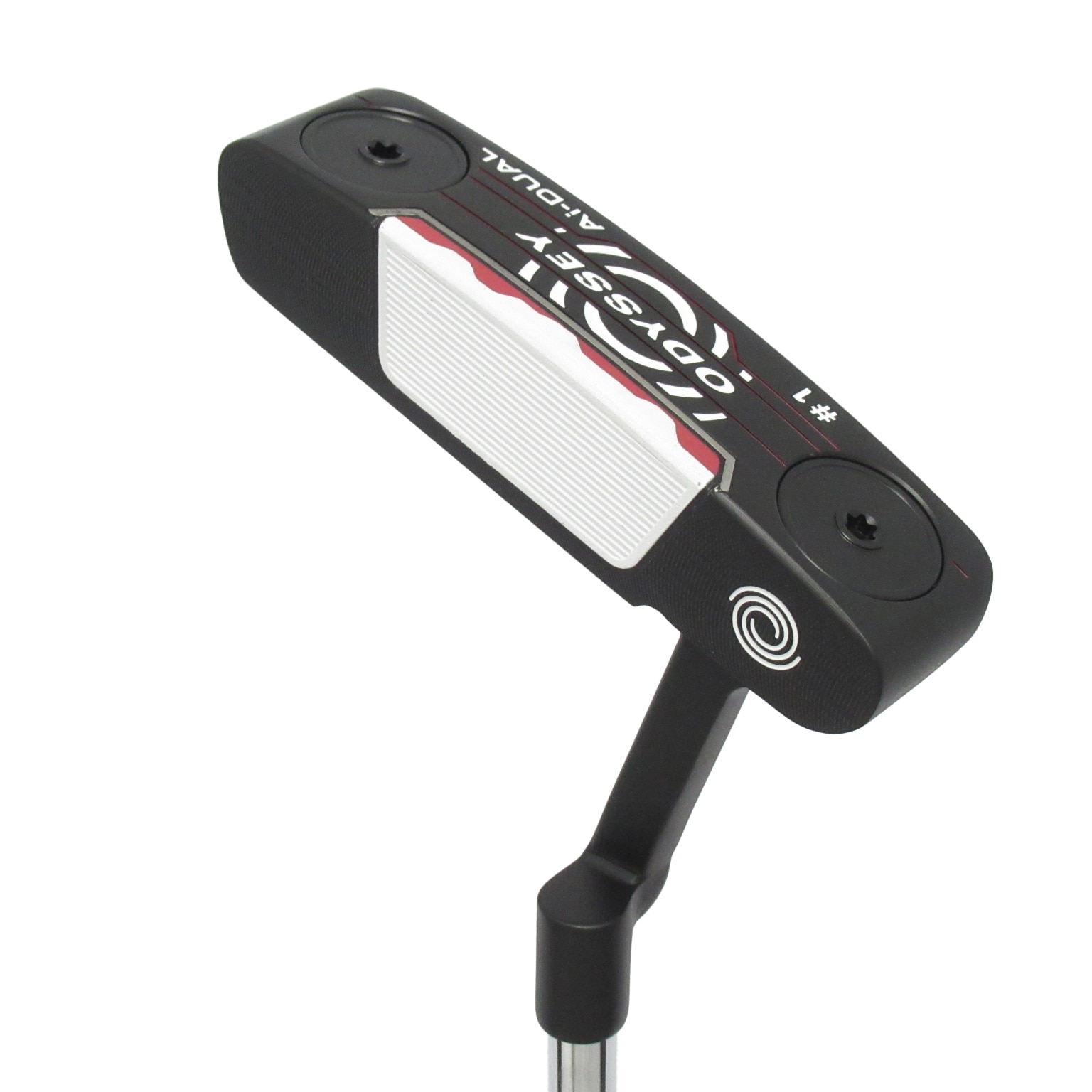 中古】オデッセイ パター レフティ 通販｜GDO中古ゴルフクラブ