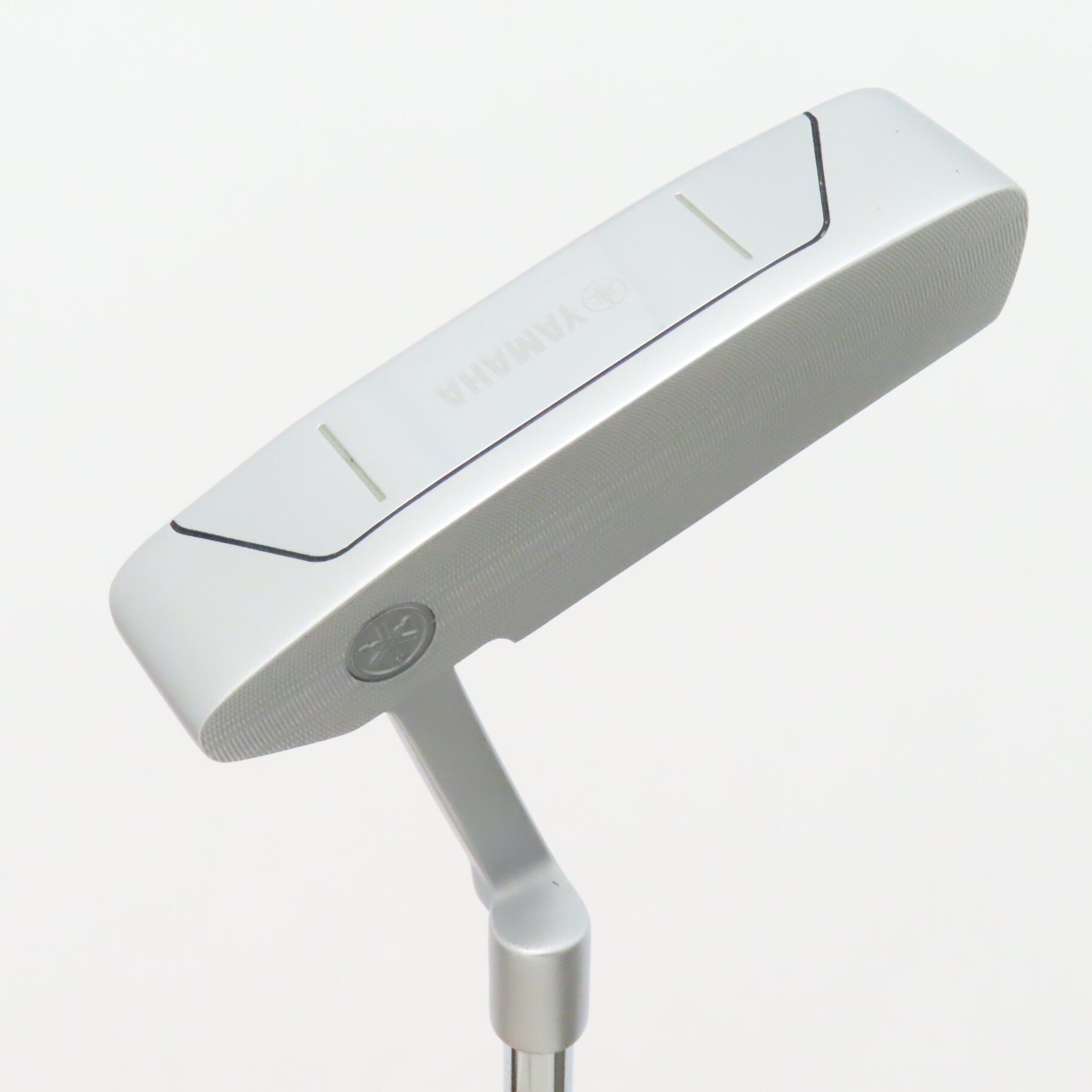 中古】YP-101 パター スチールシャフト 計測項目外 計測項目外 C