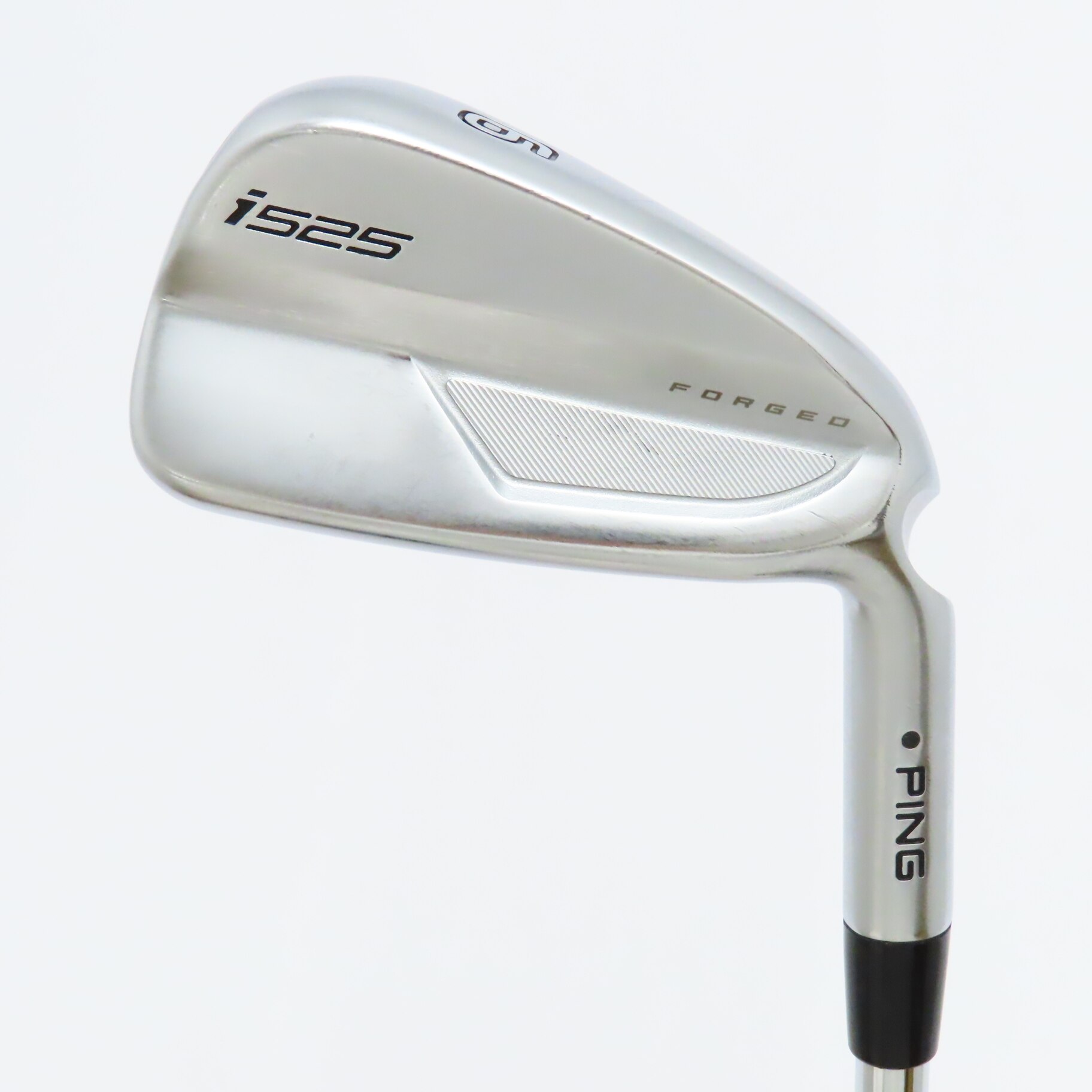 中古】i525 アイアンセット (ピン) Iシリーズ 通販｜GDO中古ゴルフクラブ