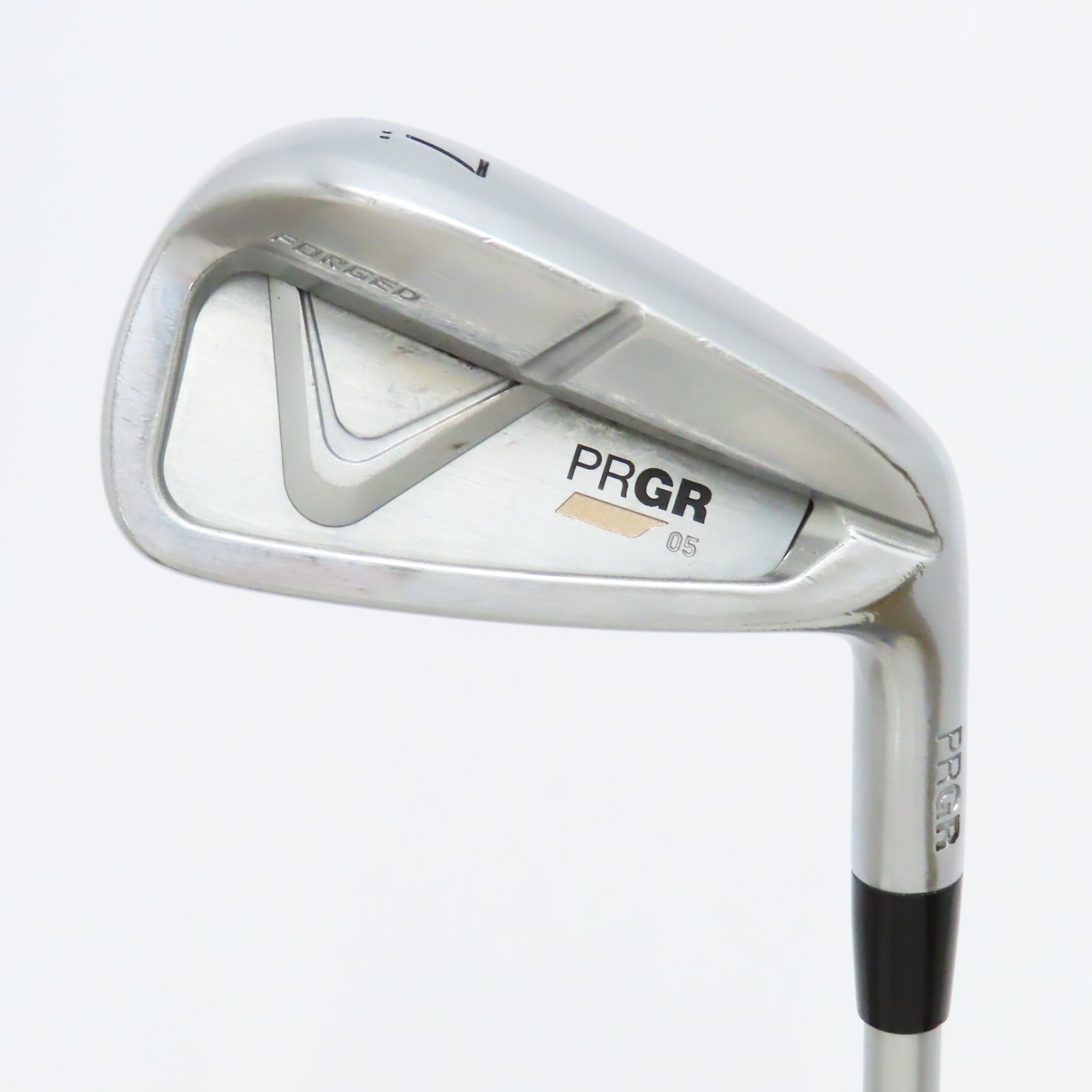 中古】05 IRONS(2021) アイアンセット (プロギア) プロギア 通販｜GDO