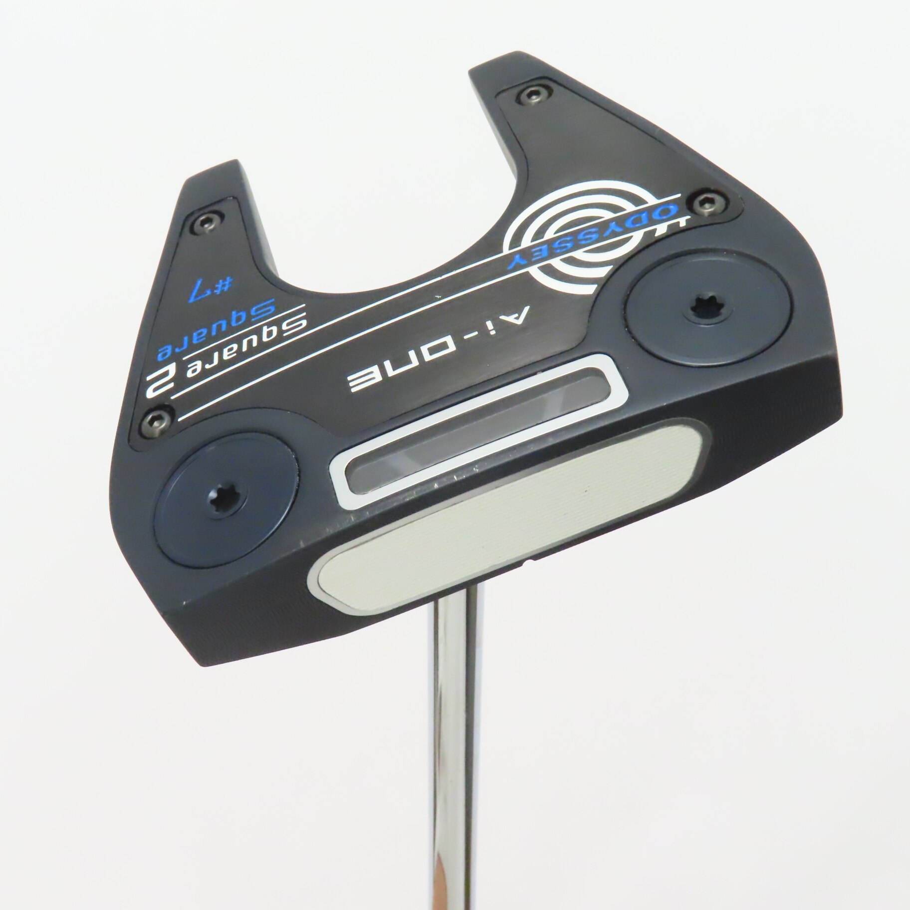中古】Ai-ONE ｽｸｴｱ2ｽｸｴｱ #7 パター (オデッセイ) AI-ONE 通販｜GDO中古