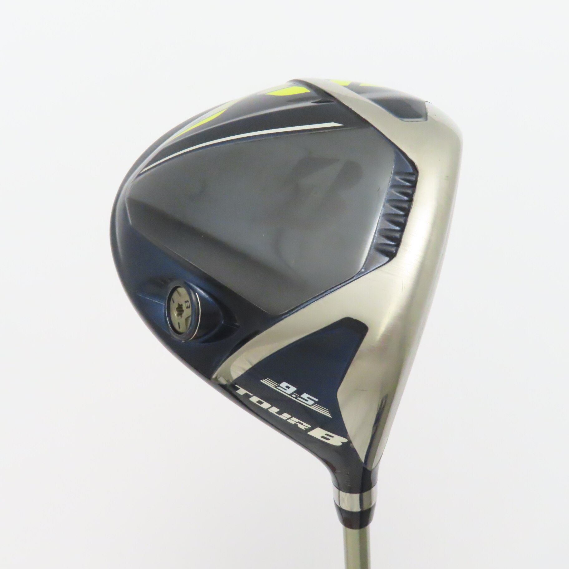 中古】TOUR B JGR ドライバー (ブリヂストン) TOUR B 通販｜GDO中古