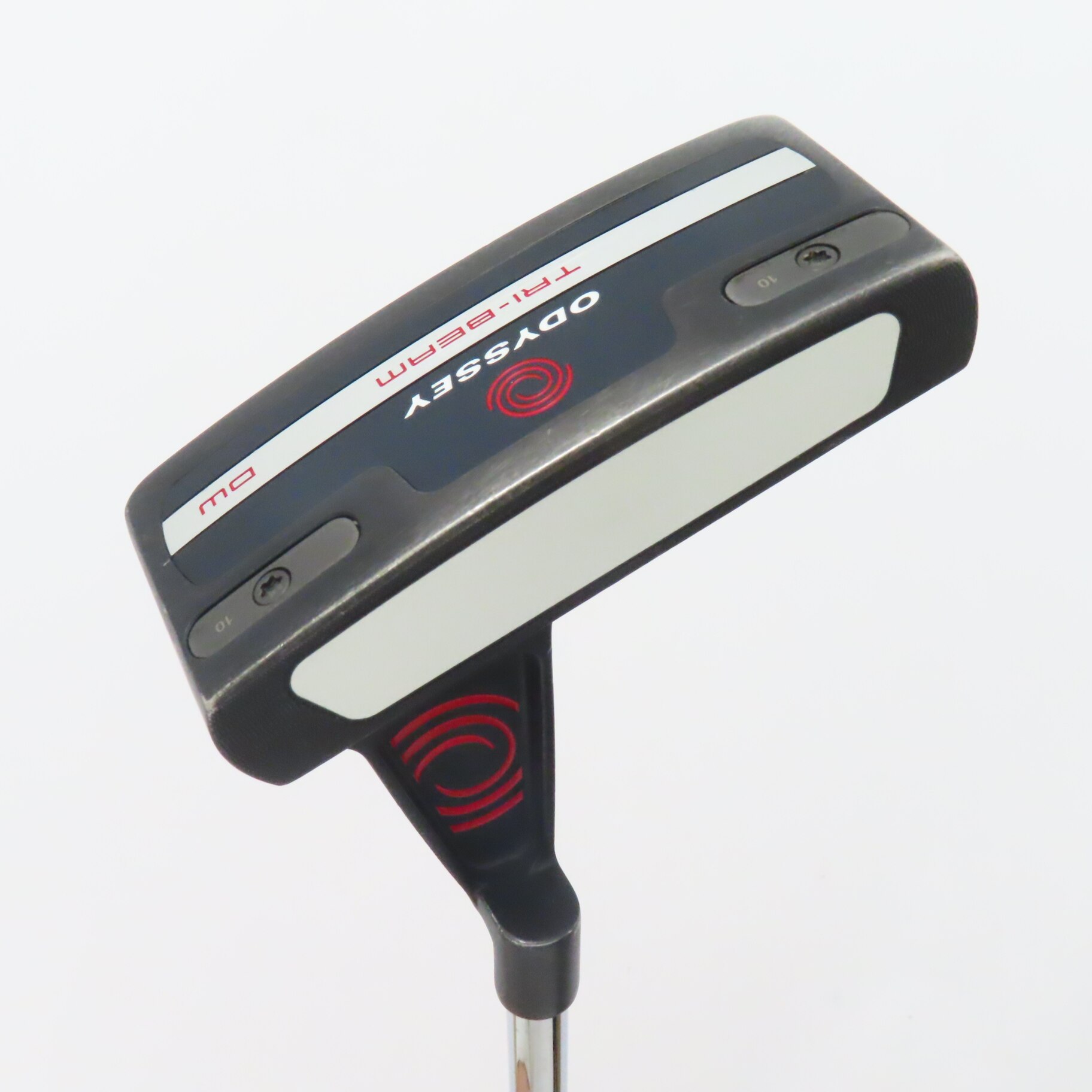 中古】トライビーム DOUBLE WIDE パター (オデッセイ) オデッセイ 通販