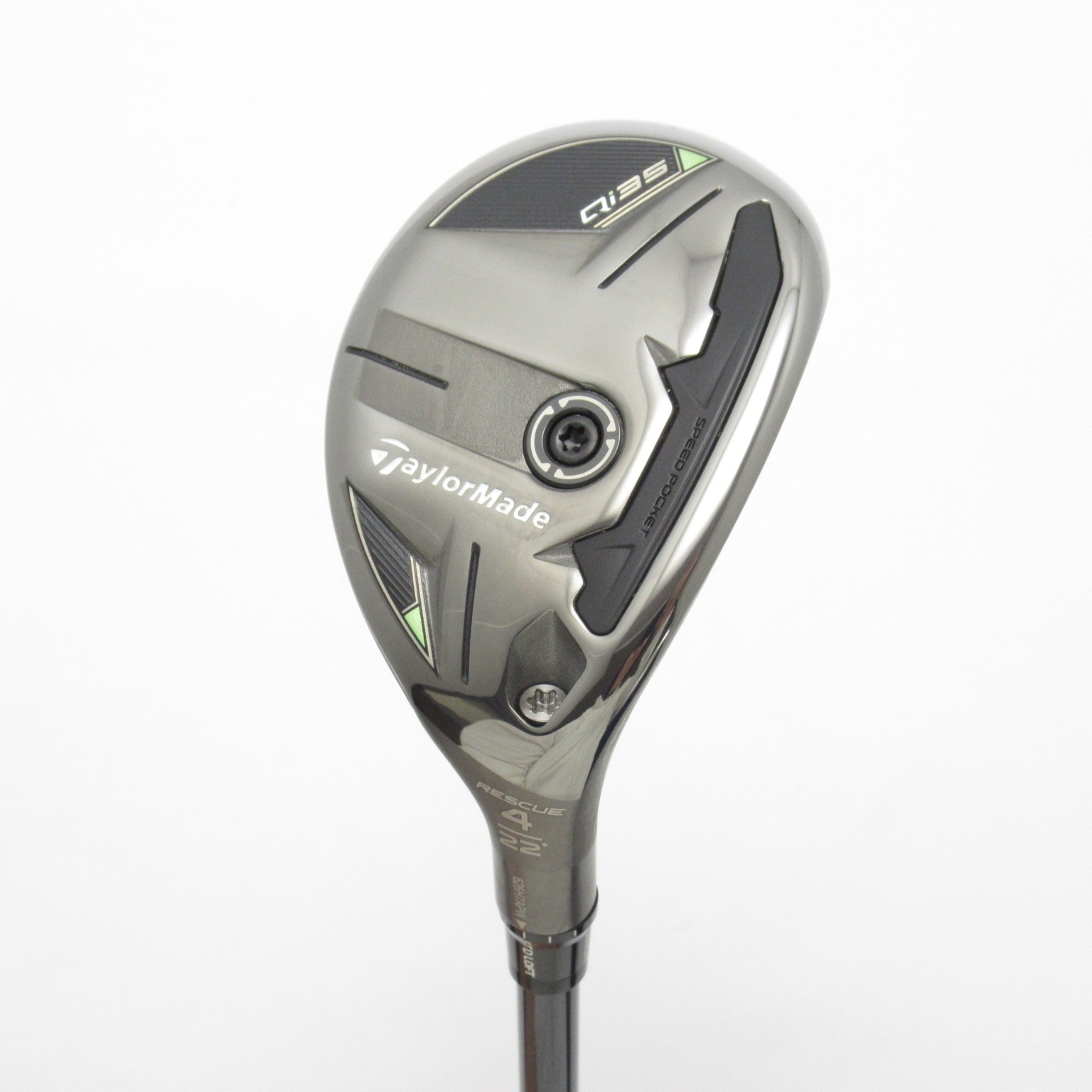 中古】Qi35 レスキュー ユーティリティ (テーラーメイド) Qi35 通販