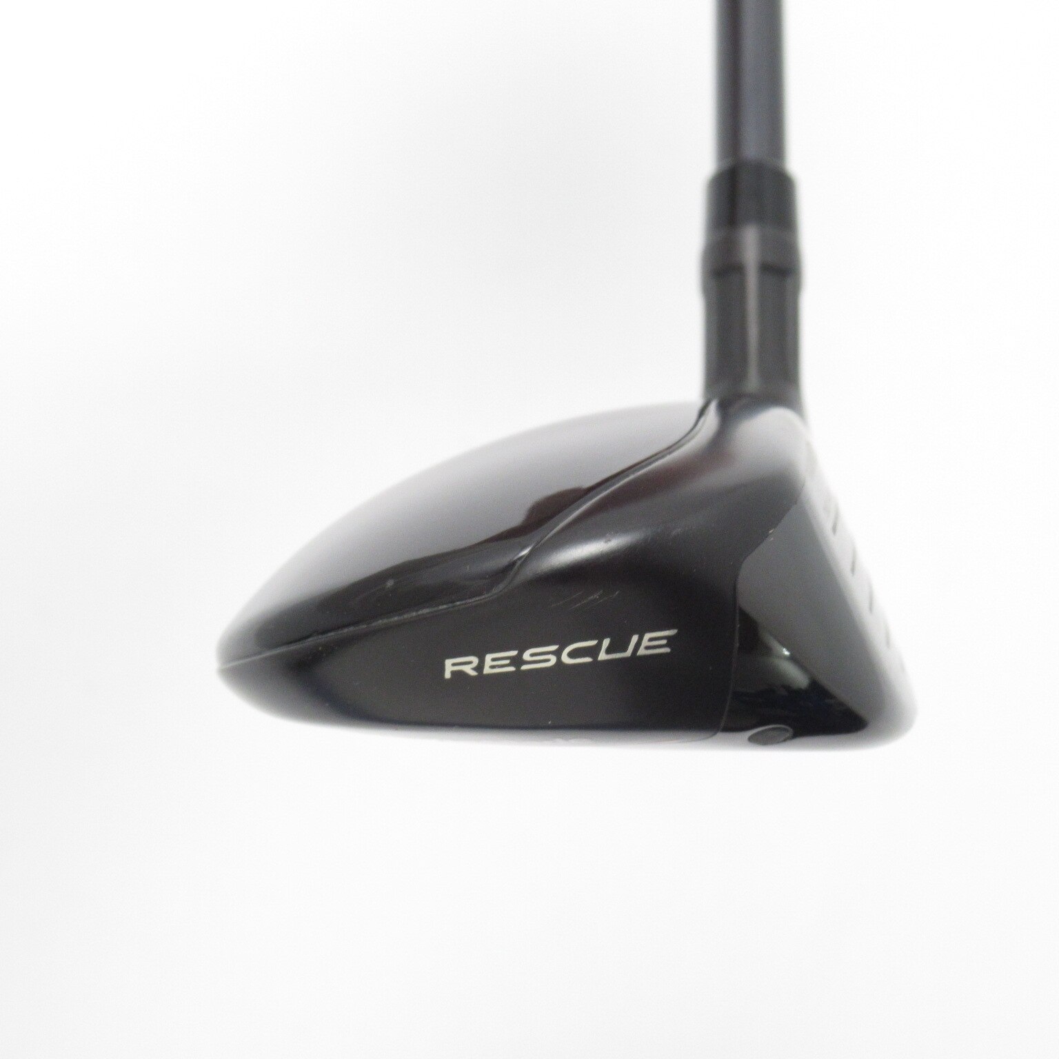 中古】ステルス2 HD レスキュー ユーティリティ TENSEI RED TM60(2022