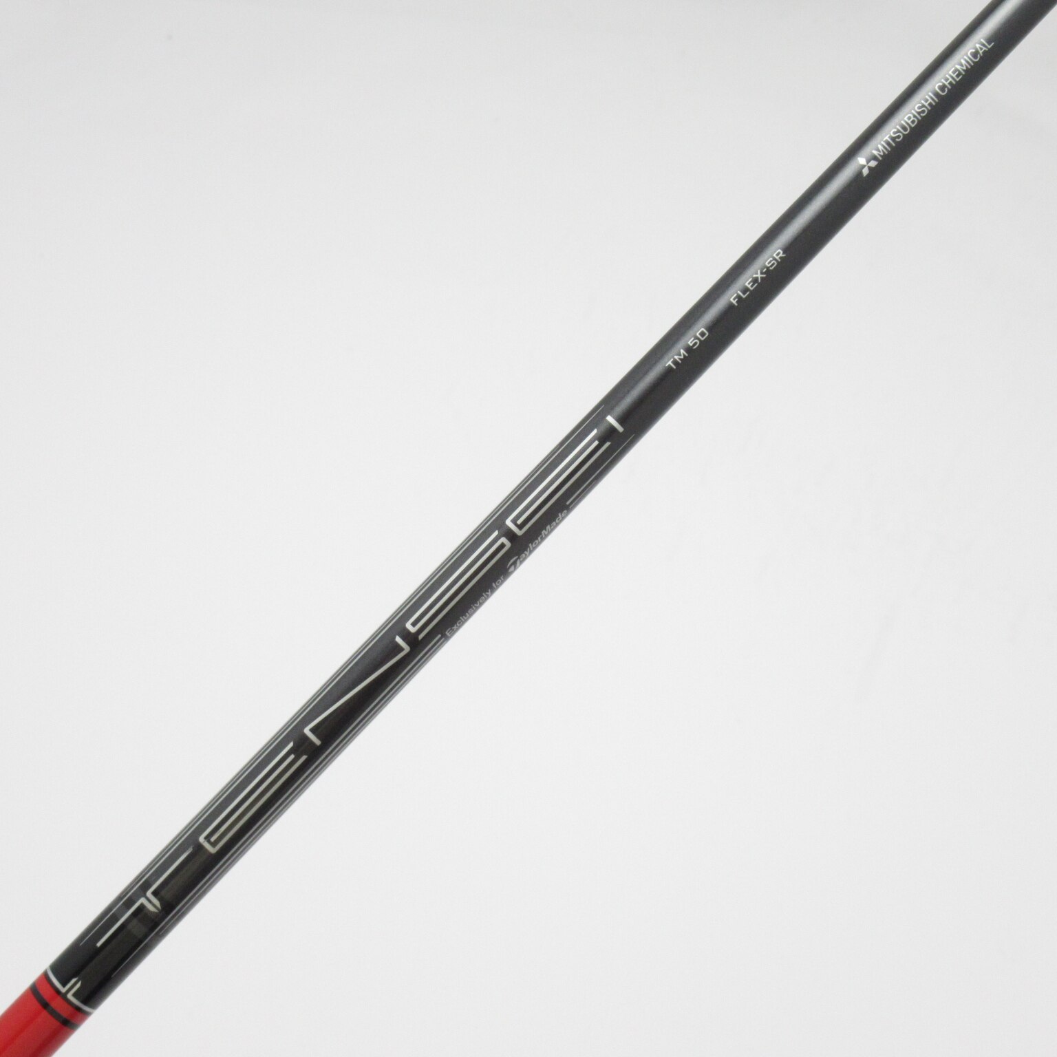 中古】ステルス2 HD フェアウェイウッド TENSEI RED TM50(2022) 19 SR