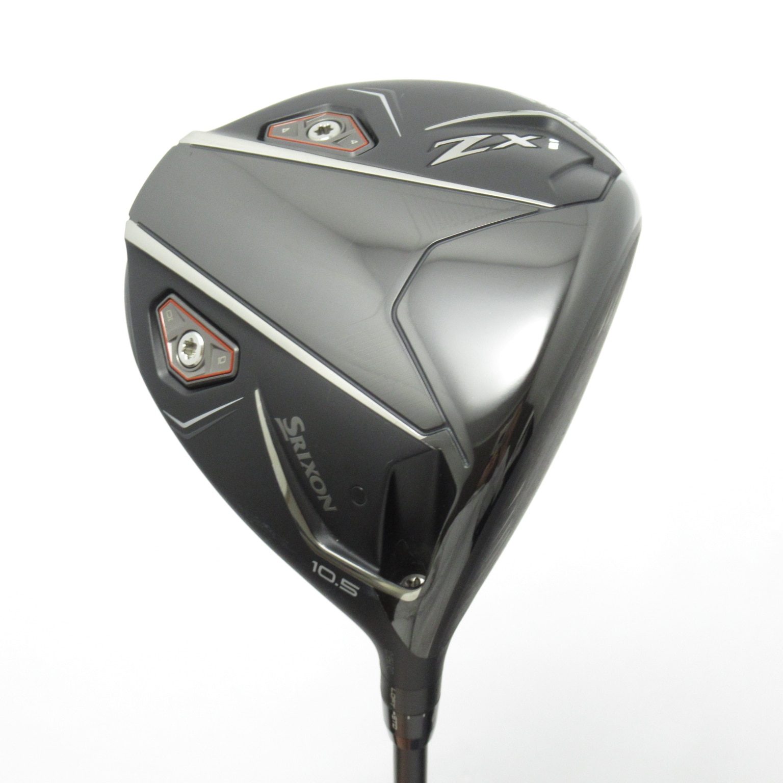中古】スリクソン ZXi ドライバー Diamana ZX-II 50 10.5 S C