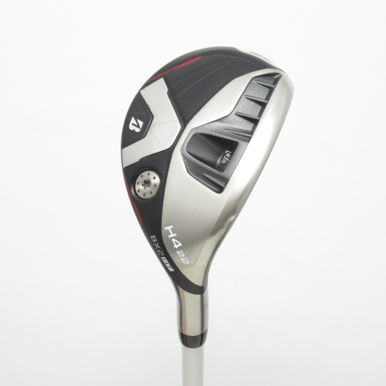 中古】BX2 HT ユーティリティ (ブリヂストン) ブリヂストンゴルフ