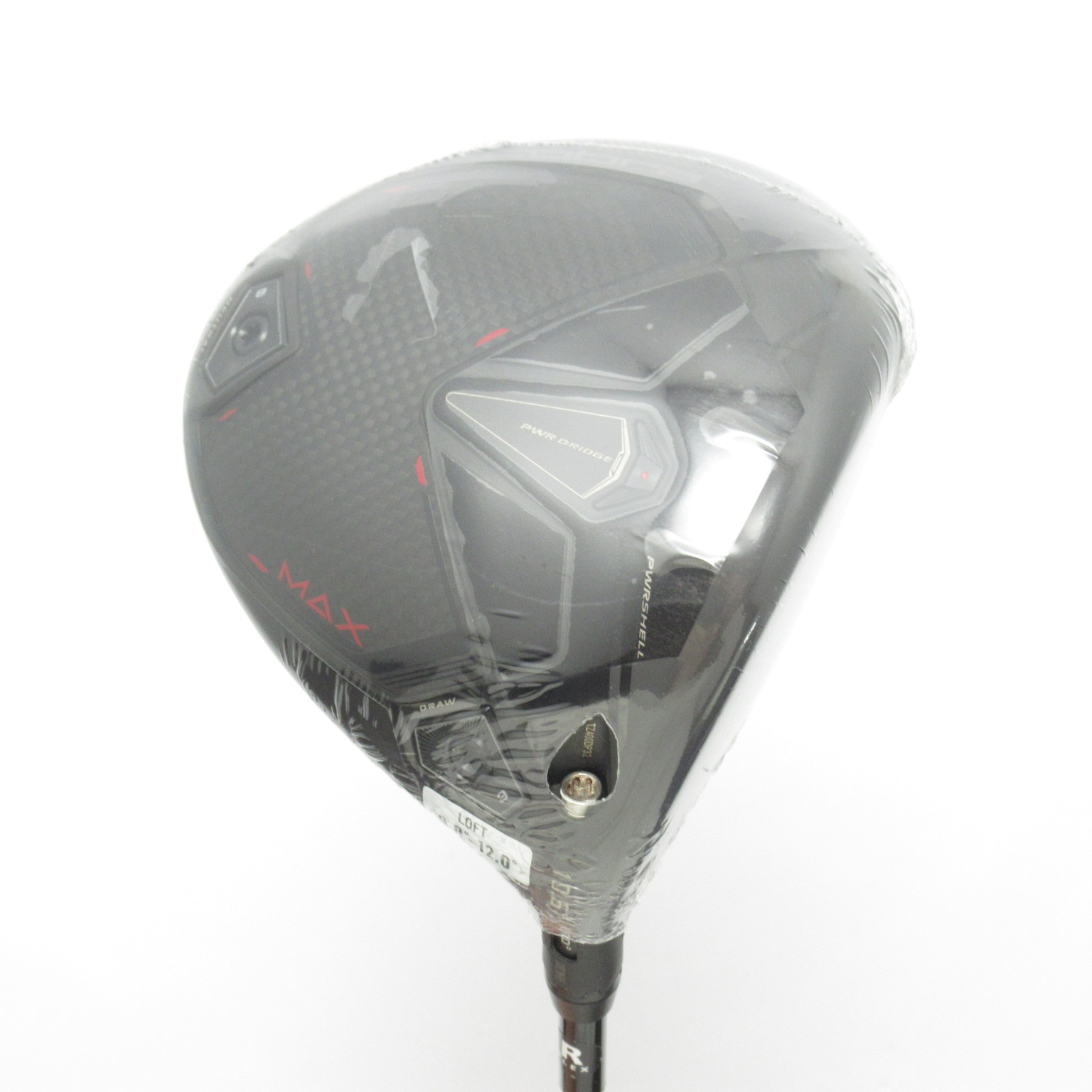 中古】ダークスピード MAX ドライバー Speeder NX for Cobra SILVER