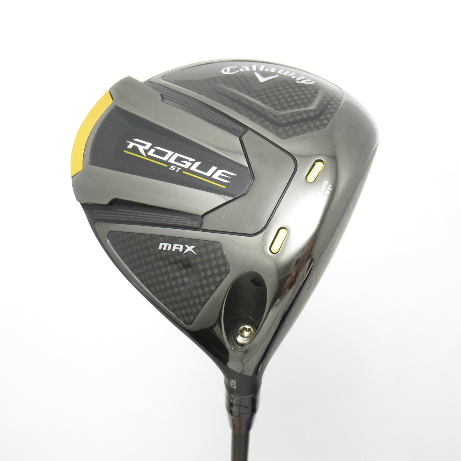 中古】ローグ ST MAX ドライバー VENTUS 5 for Callaway 9 S C