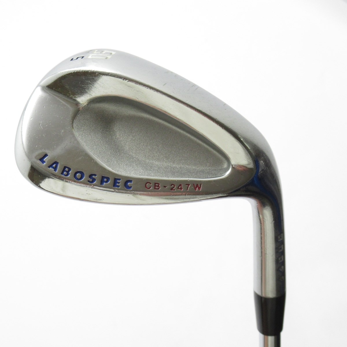 中古】オノフ LABOSPEC CB-247W(2017) ウェッジ N.S.PRO MODUS3 TOUR