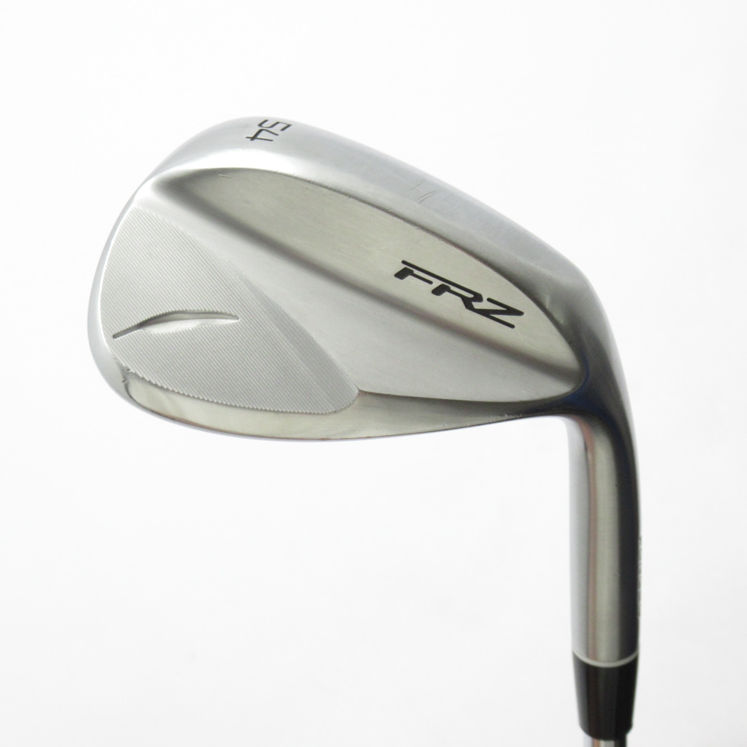 中古】FRZ パールサテン仕上げ ウェッジ N.S.PRO TS-101w 54-08 WEDGE