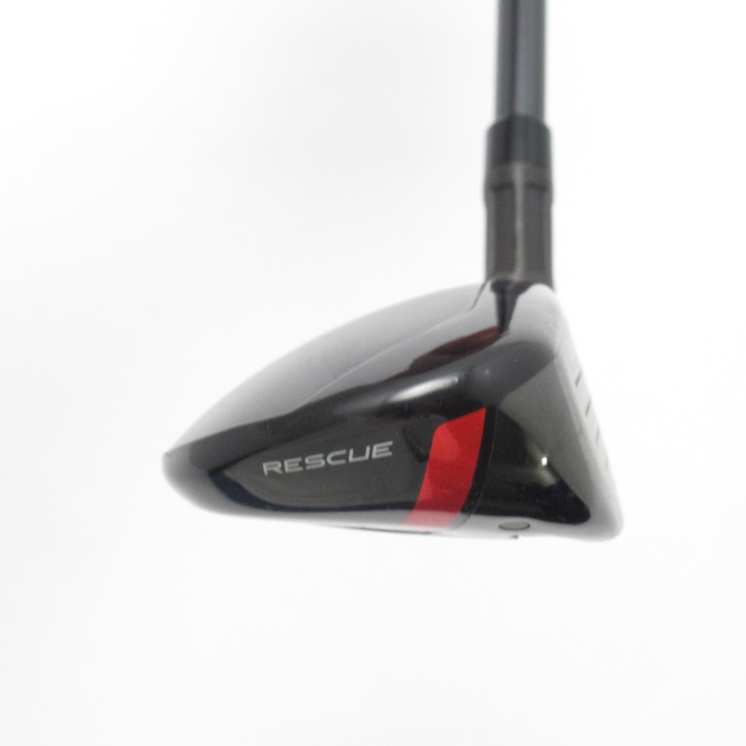 中古】ステルス RESCUE ユーティリティ TENSEI RED TM60(2022) 19 R D