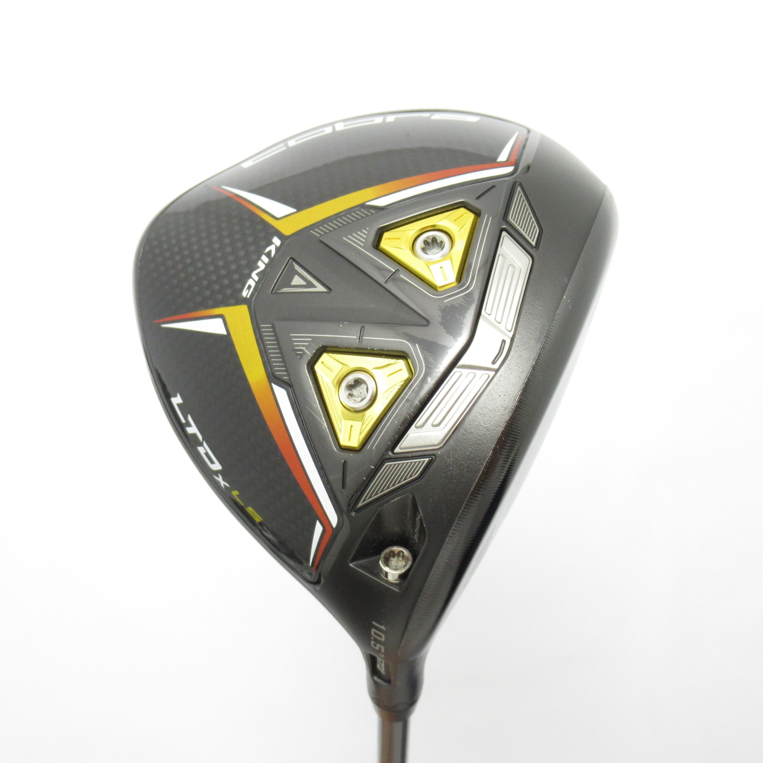 中古】LTDX LS ドライバー (コブラ) キング 通販｜GDO中古ゴルフクラブ