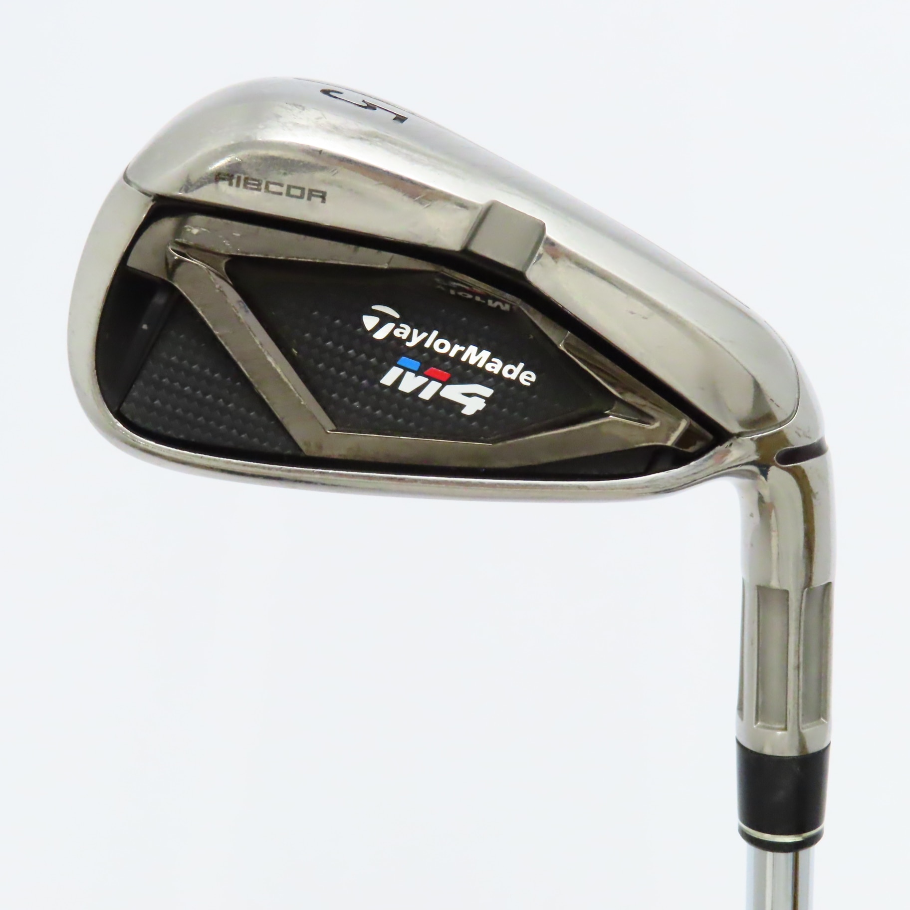 中古】M4 アイアンセット (テーラーメイド) 通販｜GDO中古ゴルフクラブ