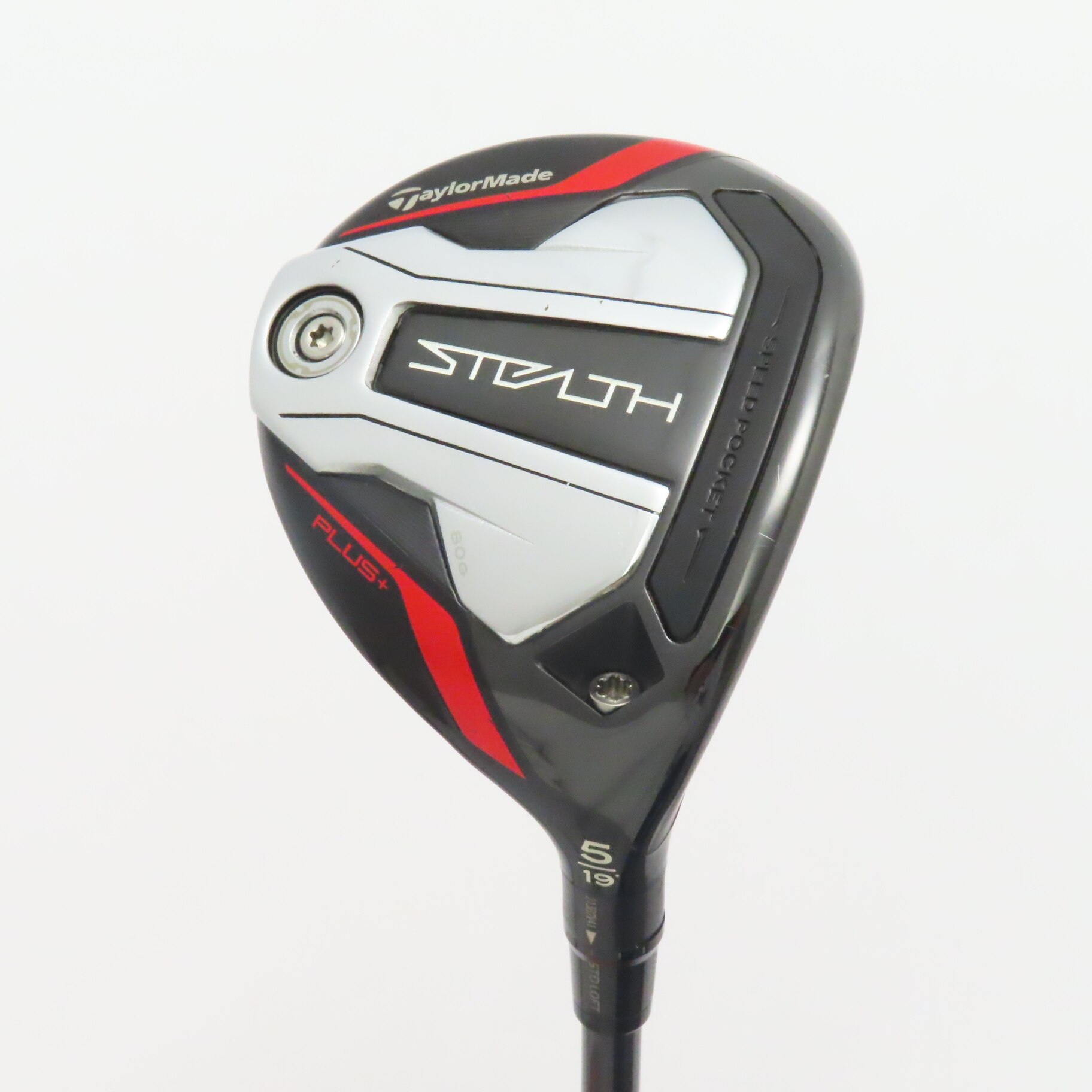 中古】ステルス フェアウェイウッド (テーラーメイド) 通販｜GDO中古