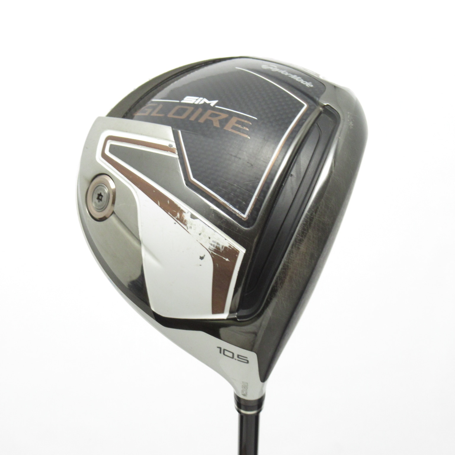 中古】SIM グローレ ドライバー Air Speeder TM 10.5 SR D(ドライバー