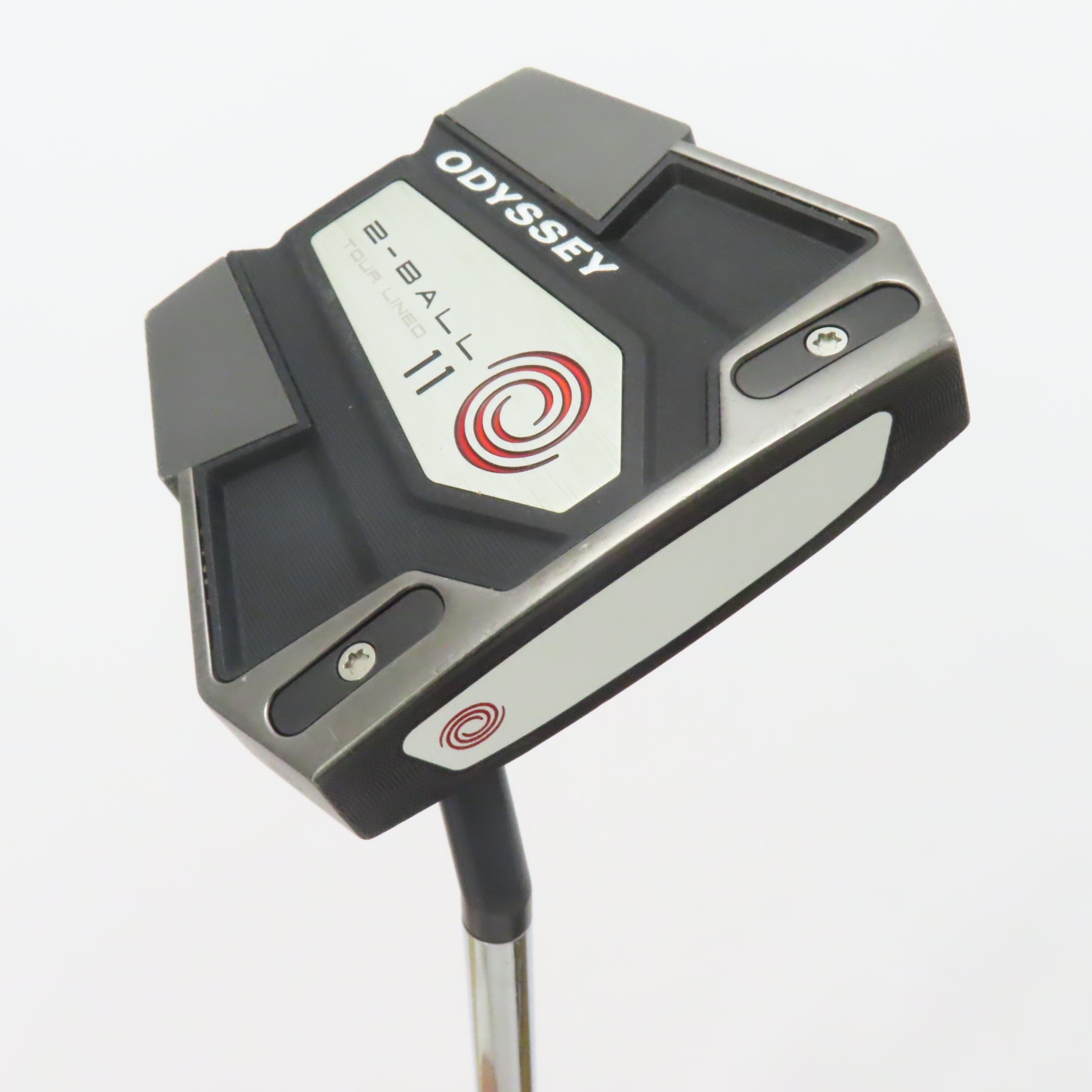 中古】2BALL ELEVEN TOUR LINED S パター (オデッセイ) オデッセイ