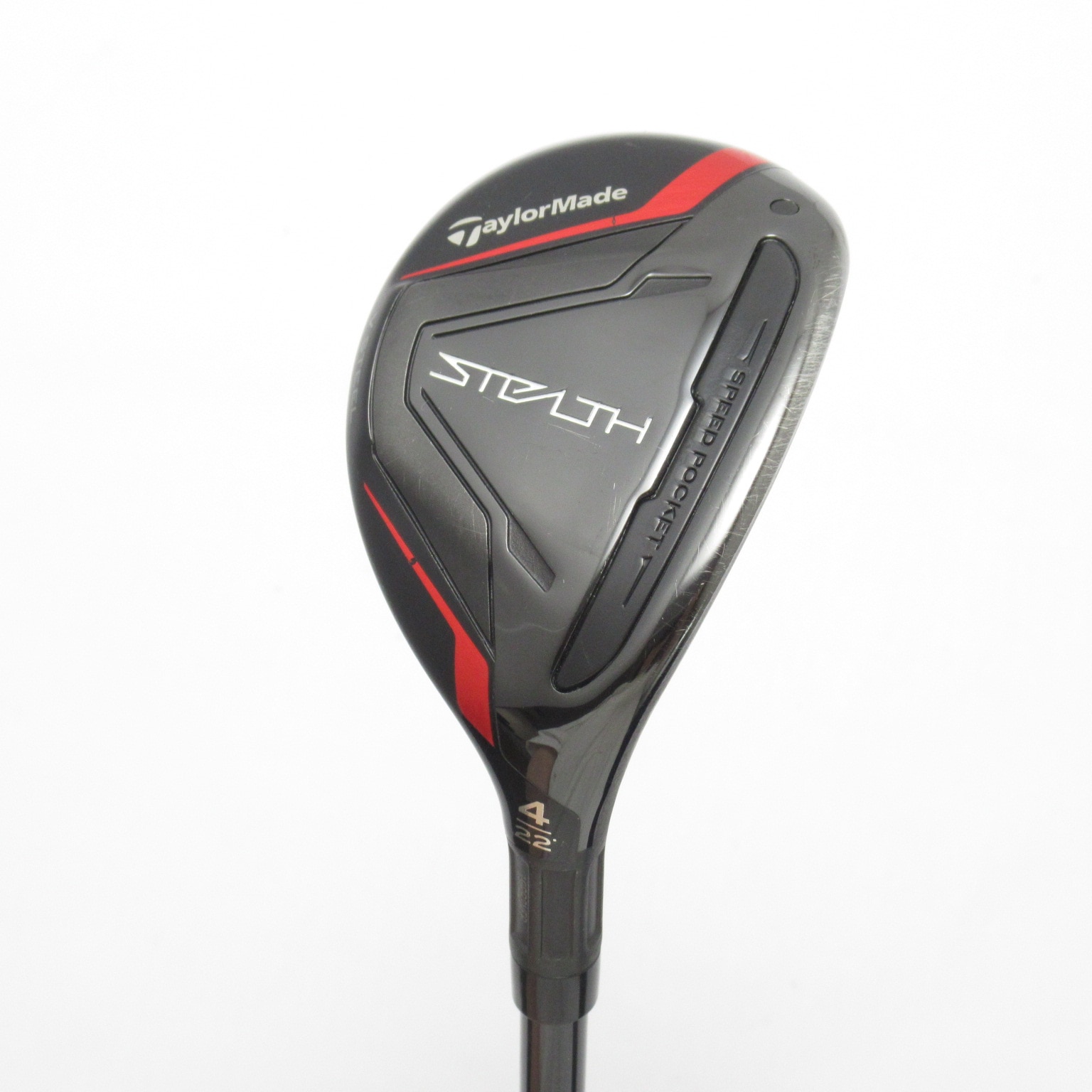 中古】ステルス ユーティリティ (テーラーメイド) 通販｜GDO中古ゴルフ
