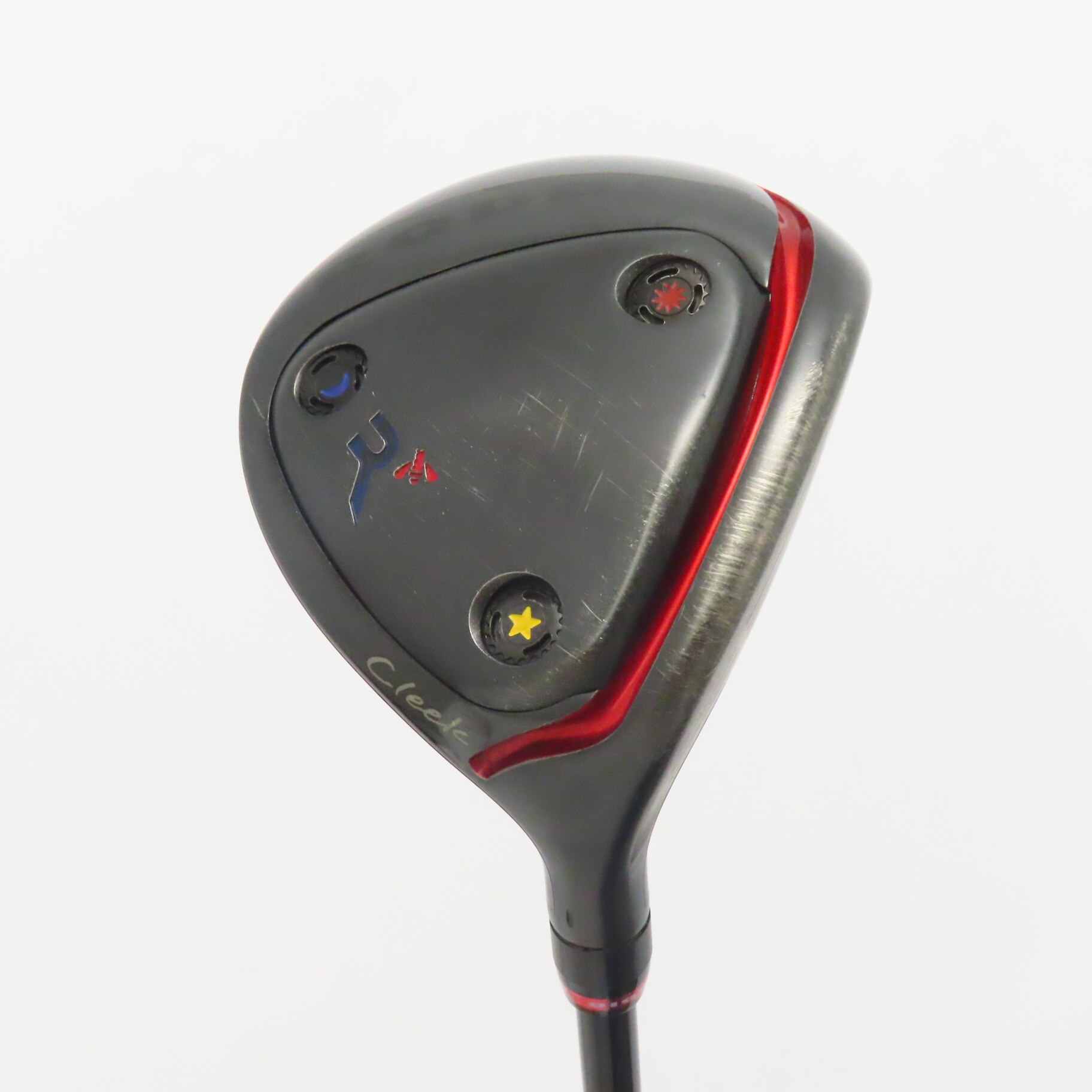 中古】RODDIO FAIRWAYWOOD フェアウェイウッド (ロッディオ