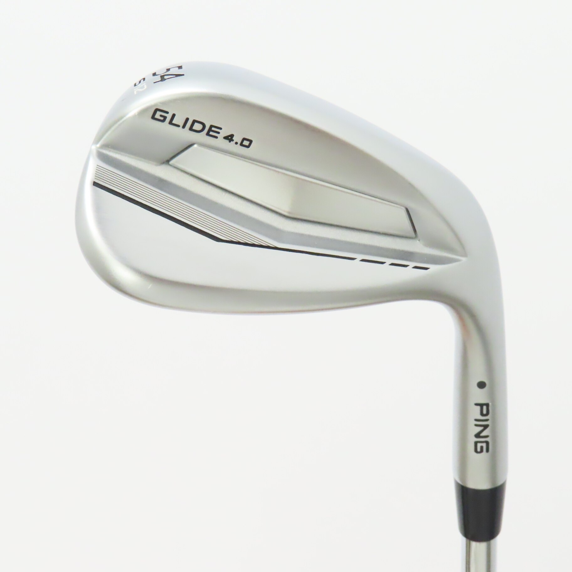 中古】グライド 4.0 S ウェッジ (ピン) GLIDE 通販｜GDO中古ゴルフクラブ