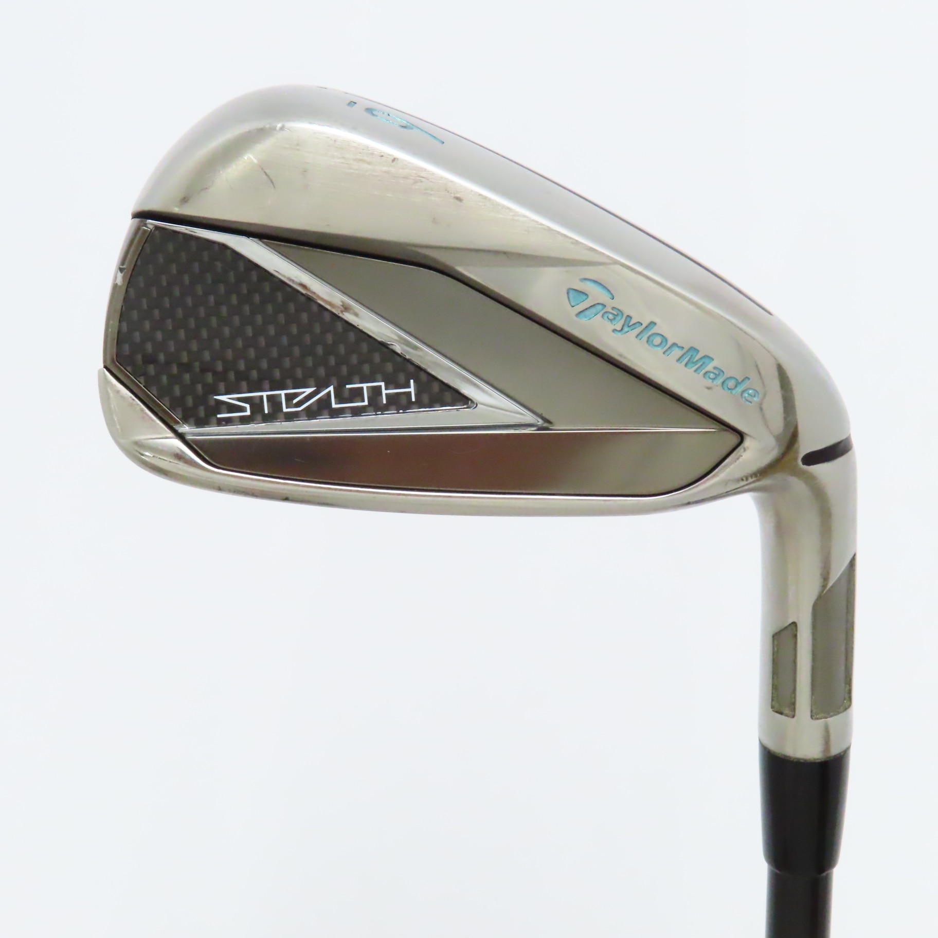 中古】ステルス アイアンセット (テーラーメイド) ステルス 通販｜GDO