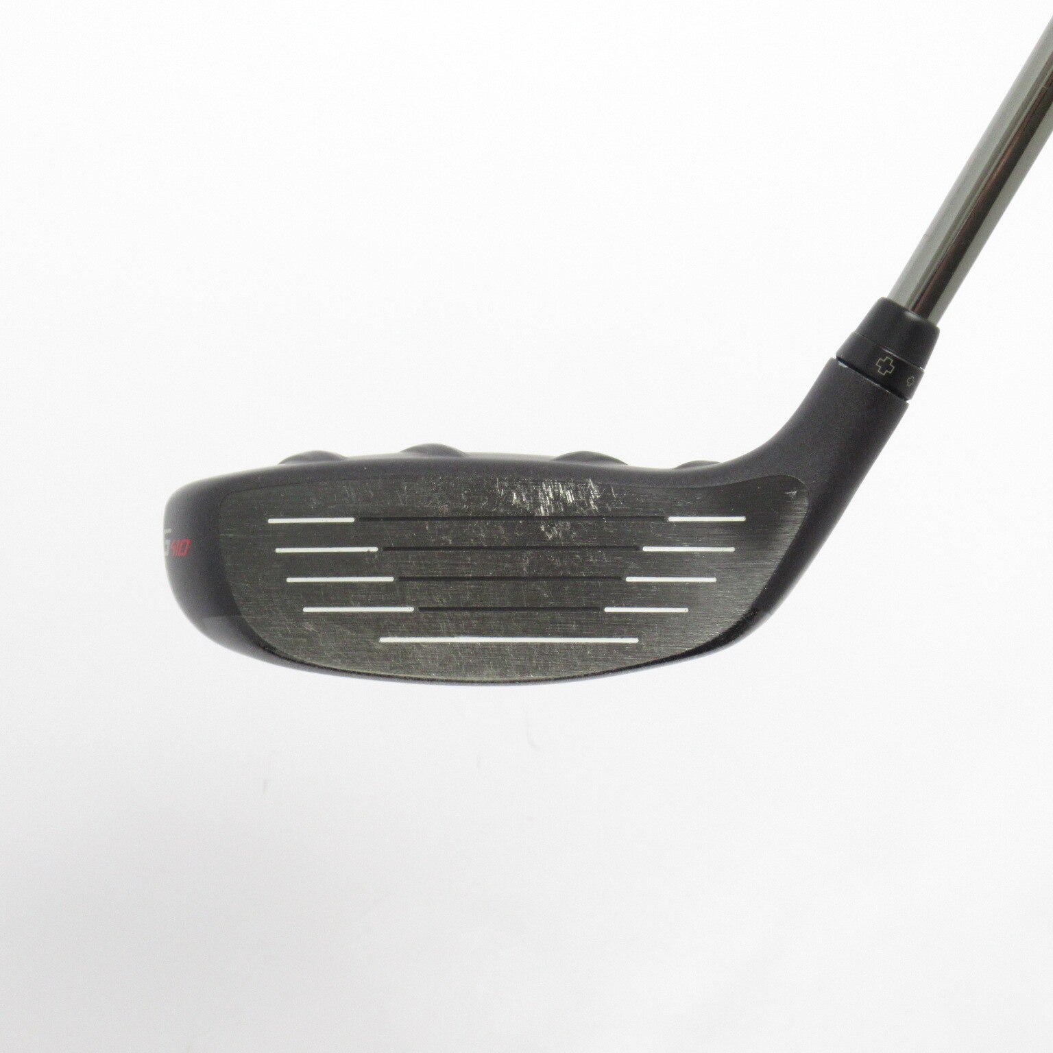 中古】G410 フェアウェイウッド PING TOUR 173-65 17.5 S CD