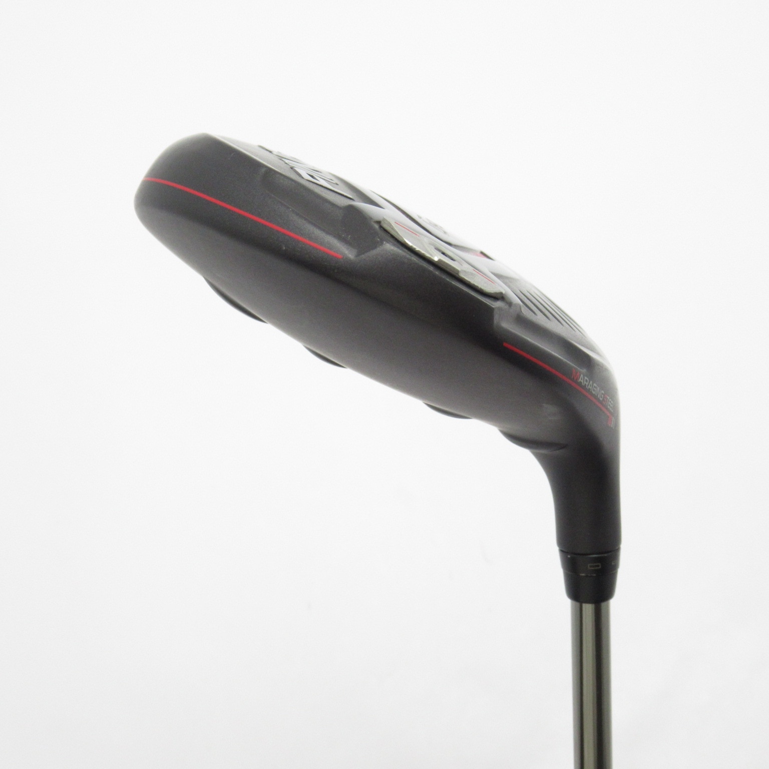 中古】G410 フェアウェイウッド PING TOUR 173-65 17.5 S CD