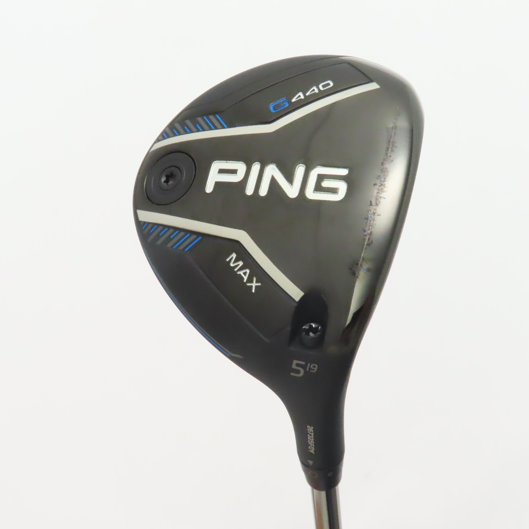 中古】ピン(PING) フェアウェイウッド メンズ 通販｜GDO中古ゴルフクラブ