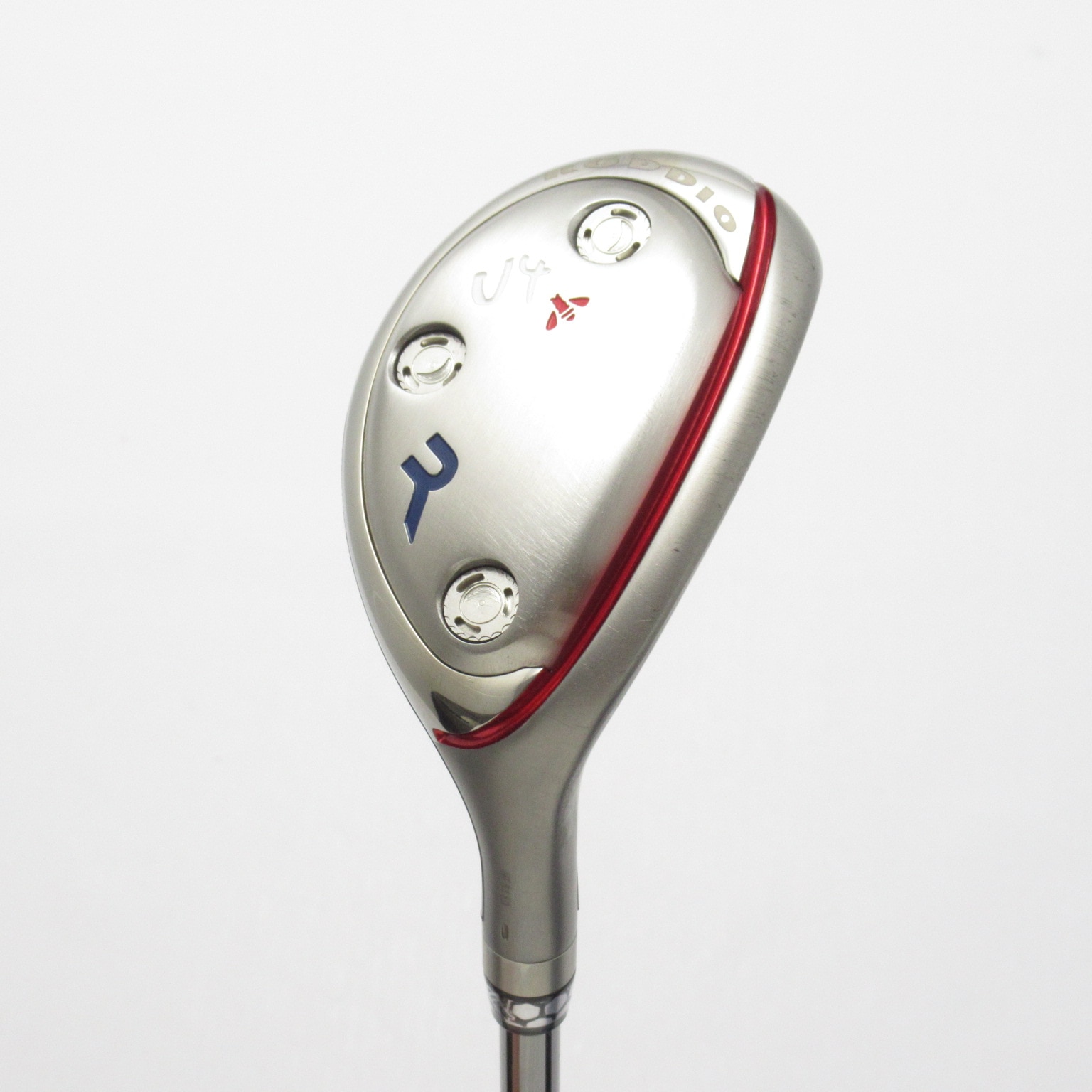 中古】RODDIO HYBRID UTILITY ユーティリティ カーボンシャフト 24