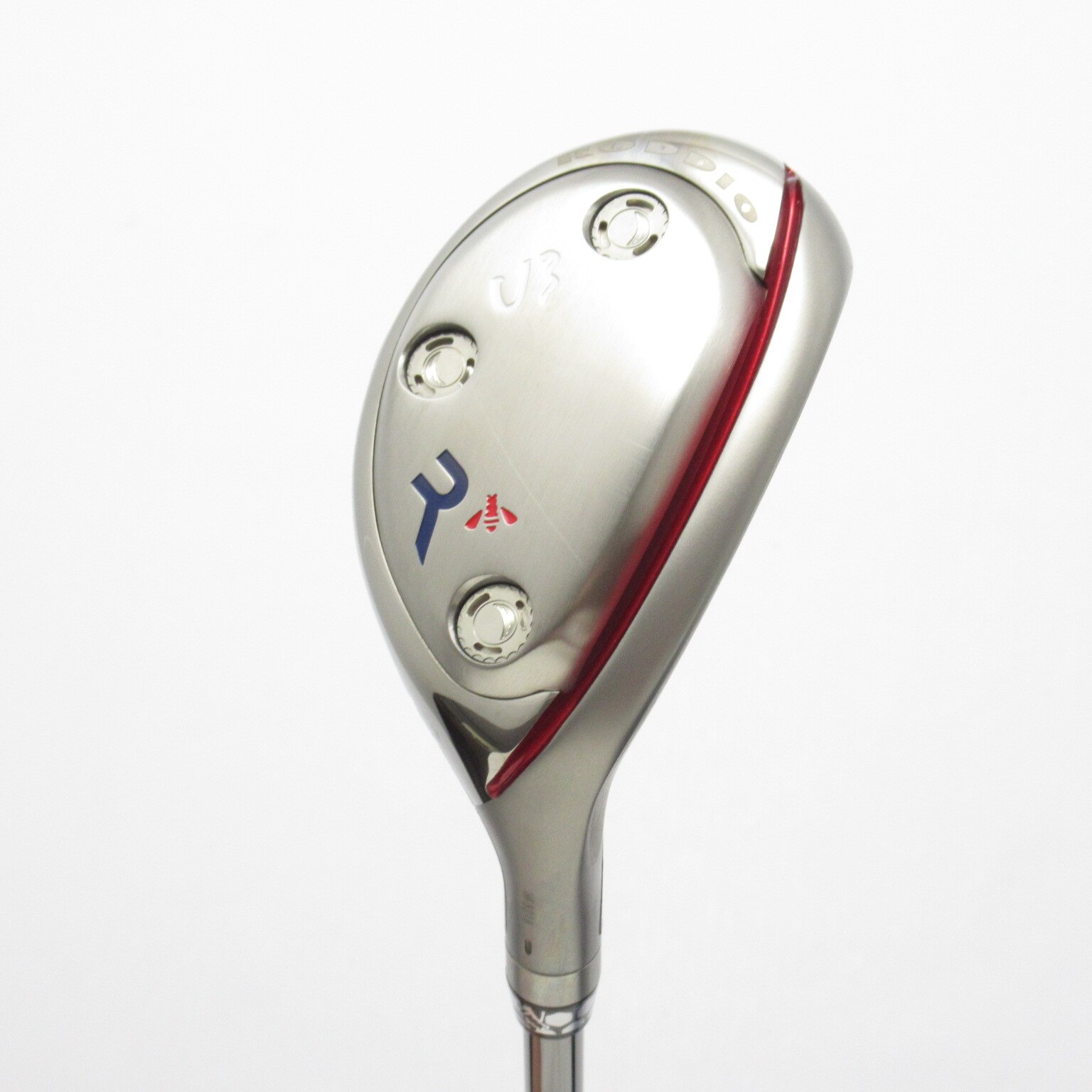【期間限定値下げ】 RODDIO HYBRID UTILITY 5U LUNAR 中古】ロッディオ ユーティリティ 通販｜GDO中古ゴルフクラブ