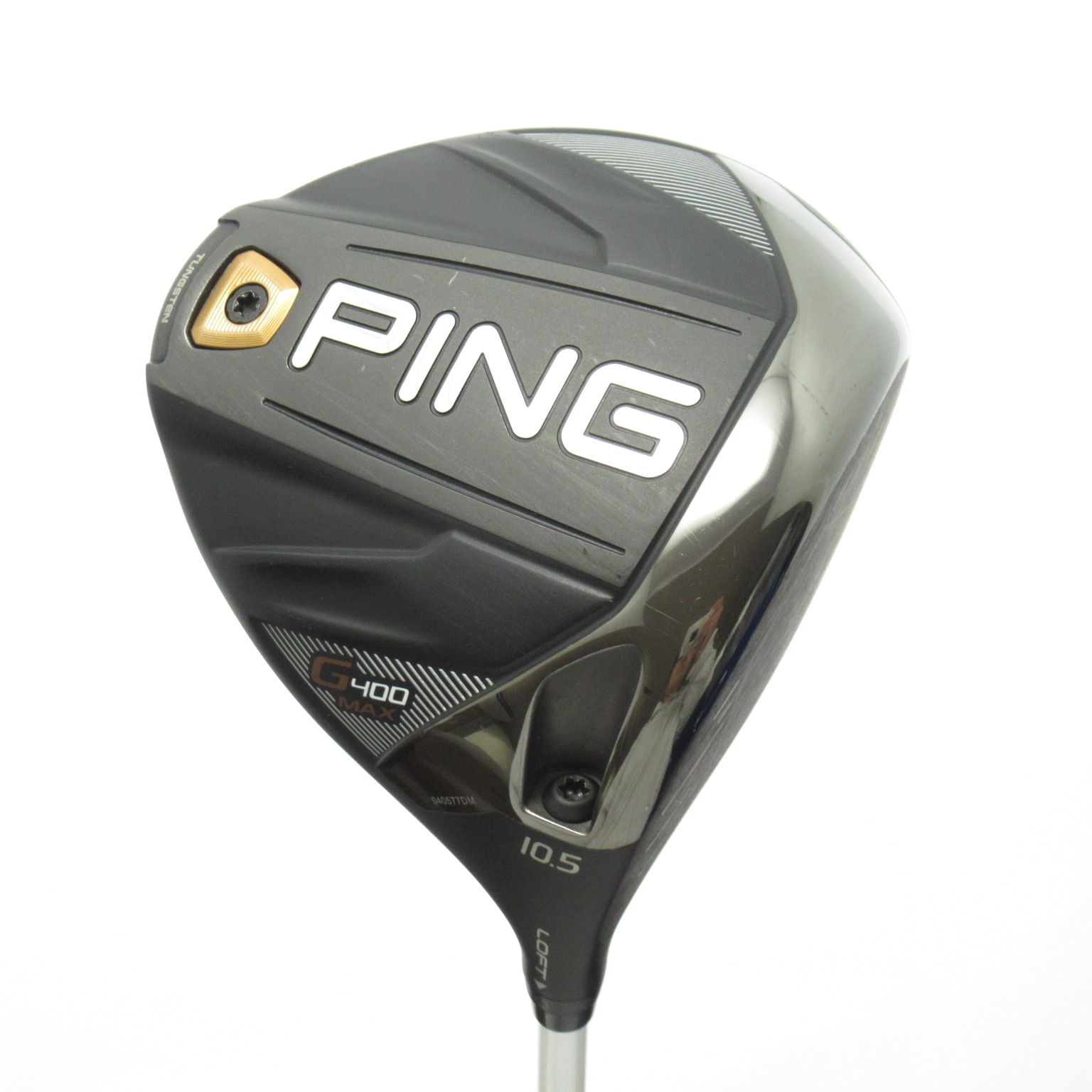 中古】ピン(PING) ドライバー 通販｜GDO中古ゴルフクラブ