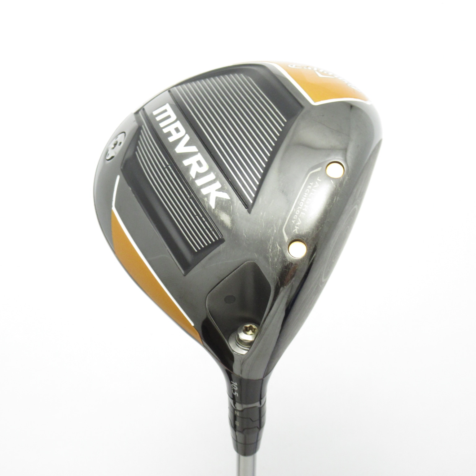 中古】マーベリック ドライバー Diamana 50 for Callaway 10.5 R CD