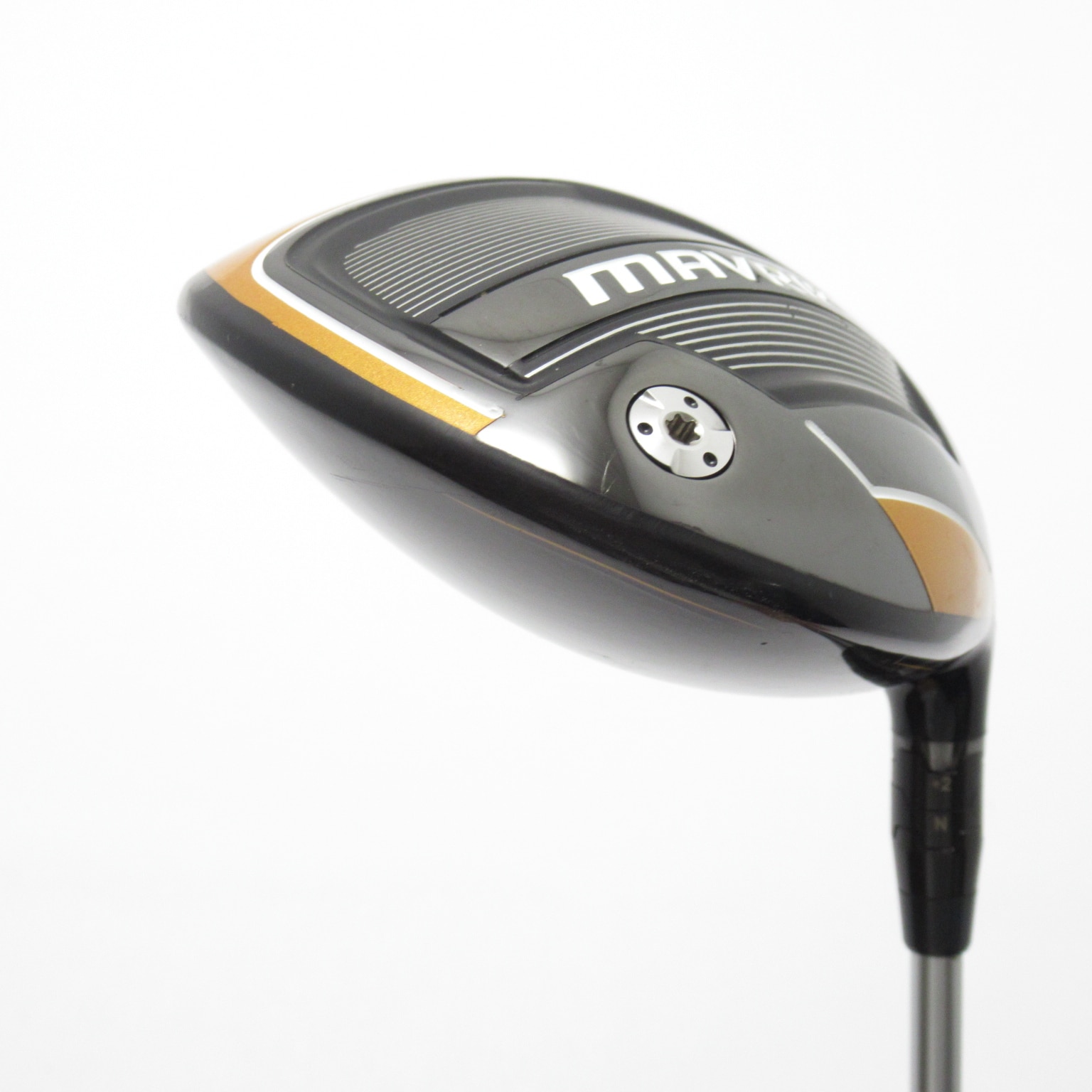 中古】マーベリック ドライバー Diamana 50 for Callaway 10.5 R CD