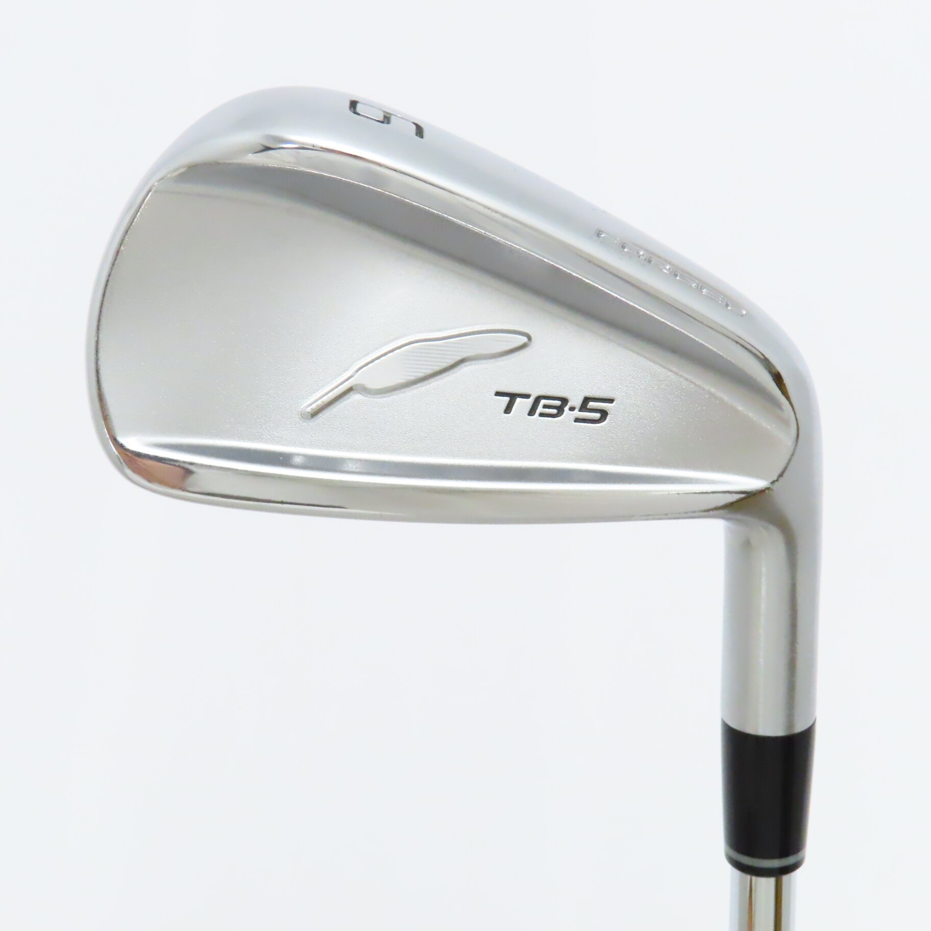 中古】TB-5 FORGED2023 アイアンセット (フォーティーン) FOURTEEN